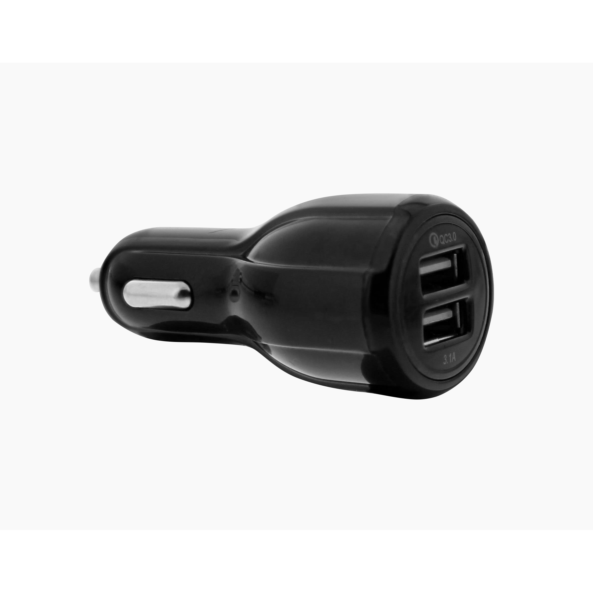 10W induction charging support with suction cup and ventilation grille6