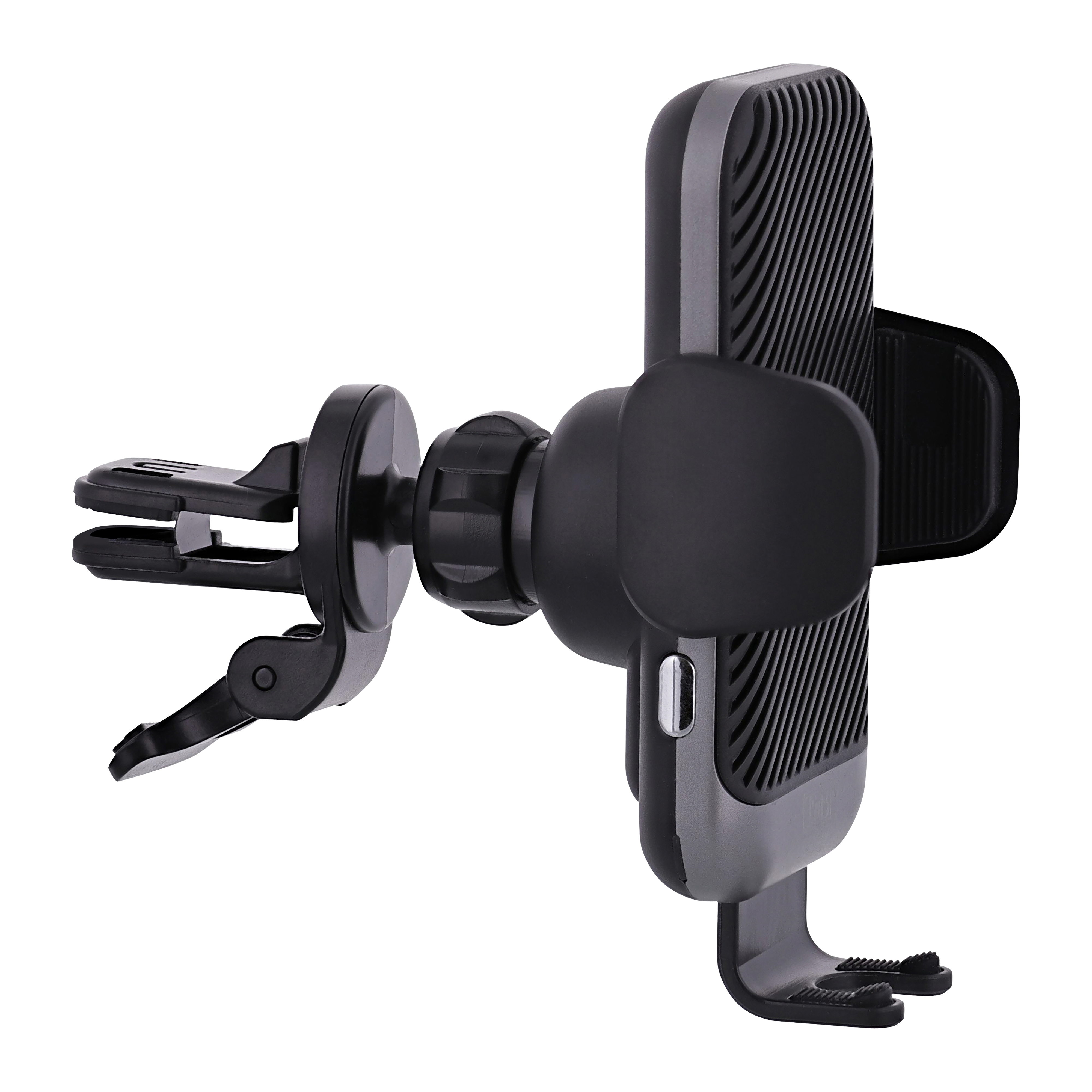 15W induction charging/cooling stand with suction cup and premium air vent2