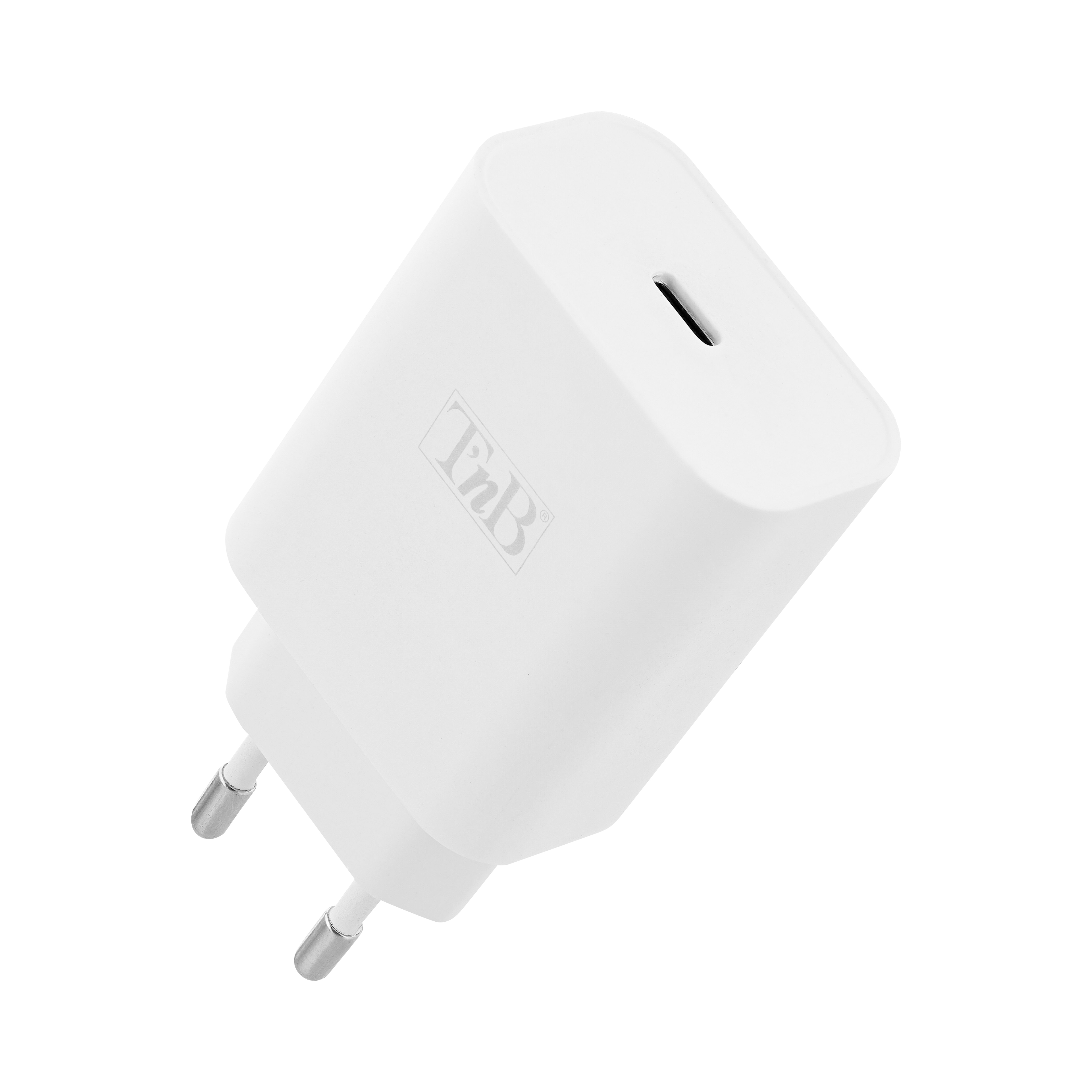 1 USB-C Power Delivery 45W mains charger1