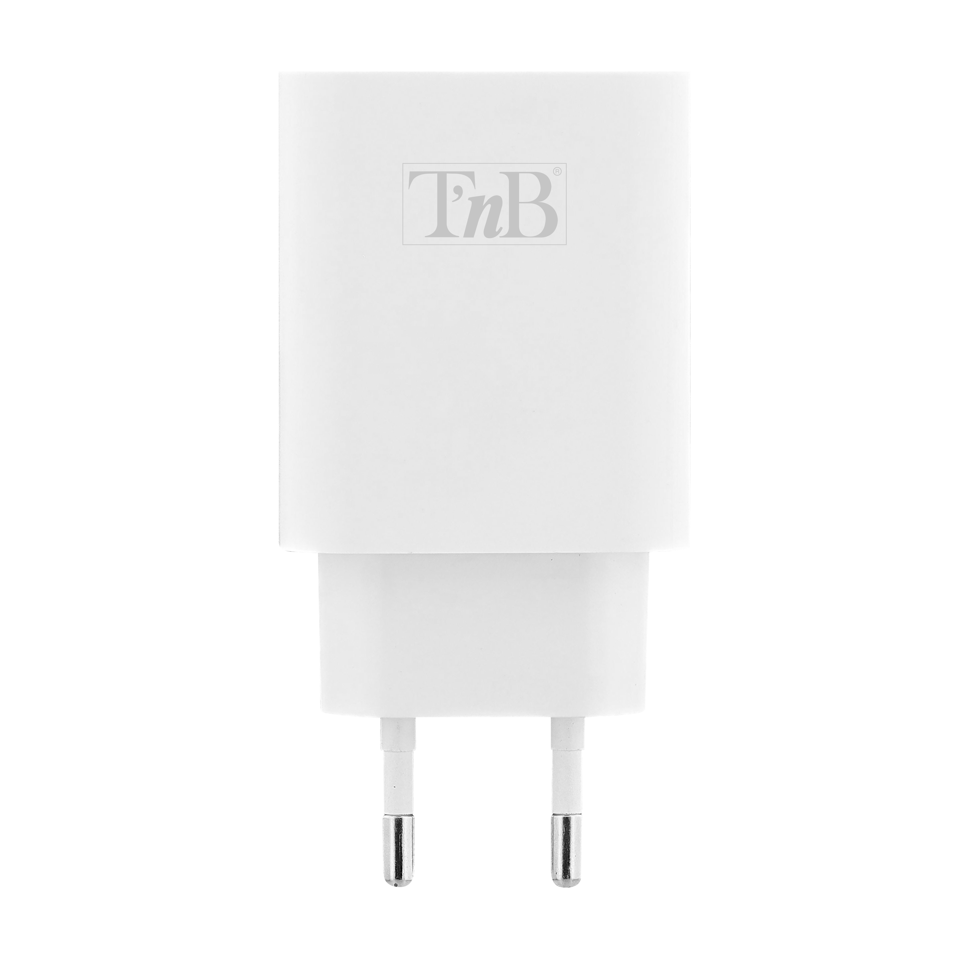 1 USB-C Power Delivery 45W mains charger2