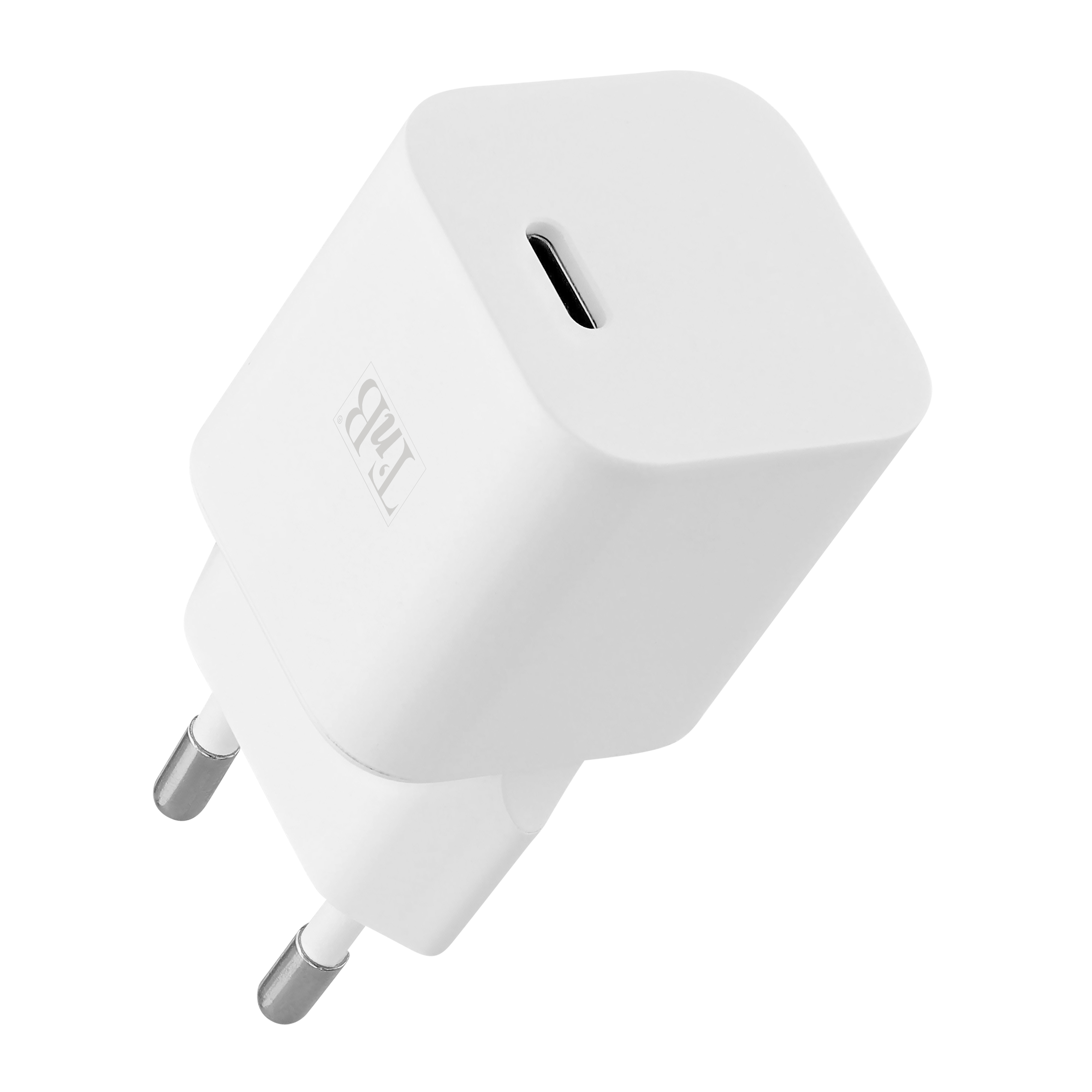 Chargeur secteur 1 USB-C Power Delivery 20W2