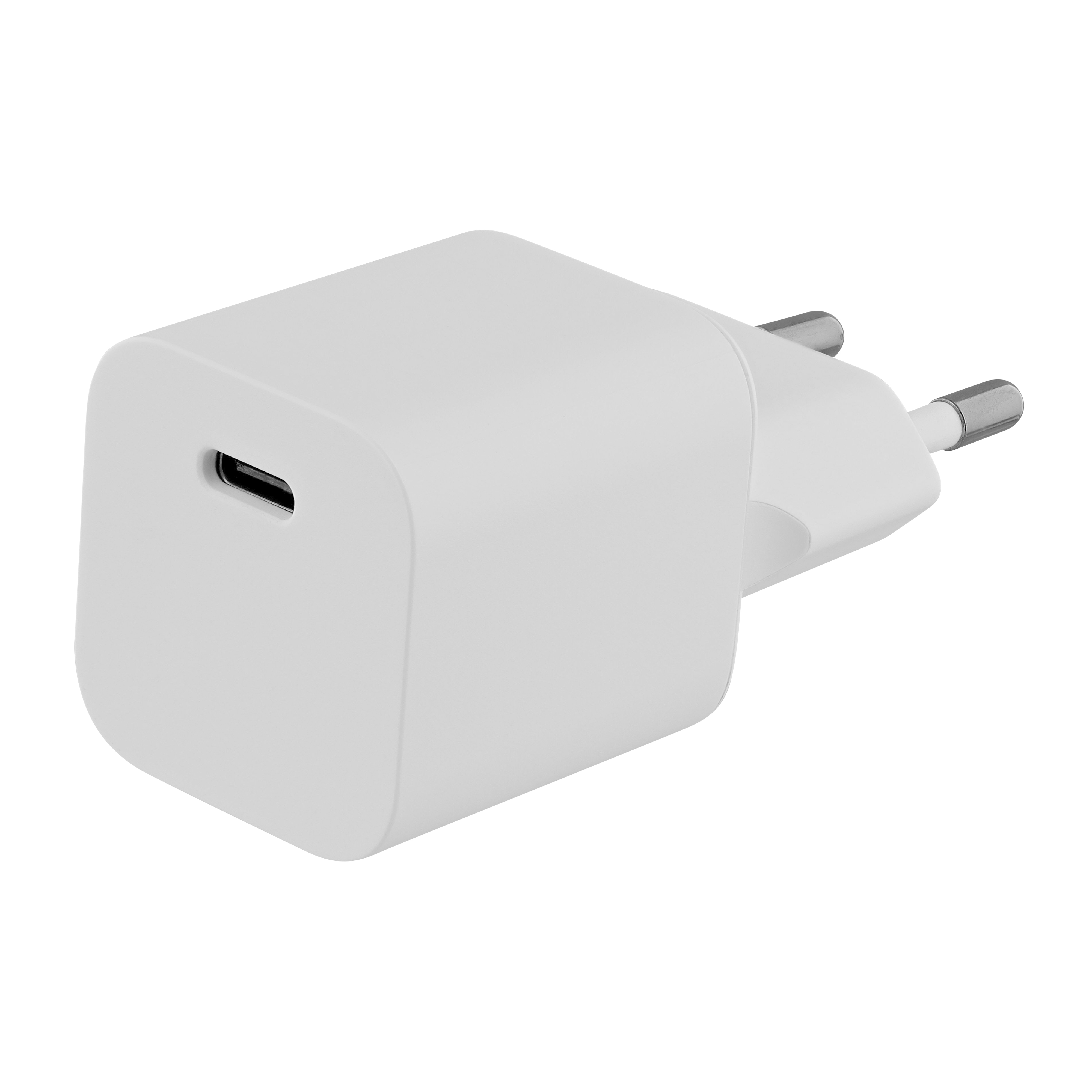 Chargeur secteur 1 USB-C Power Delivery 20W5