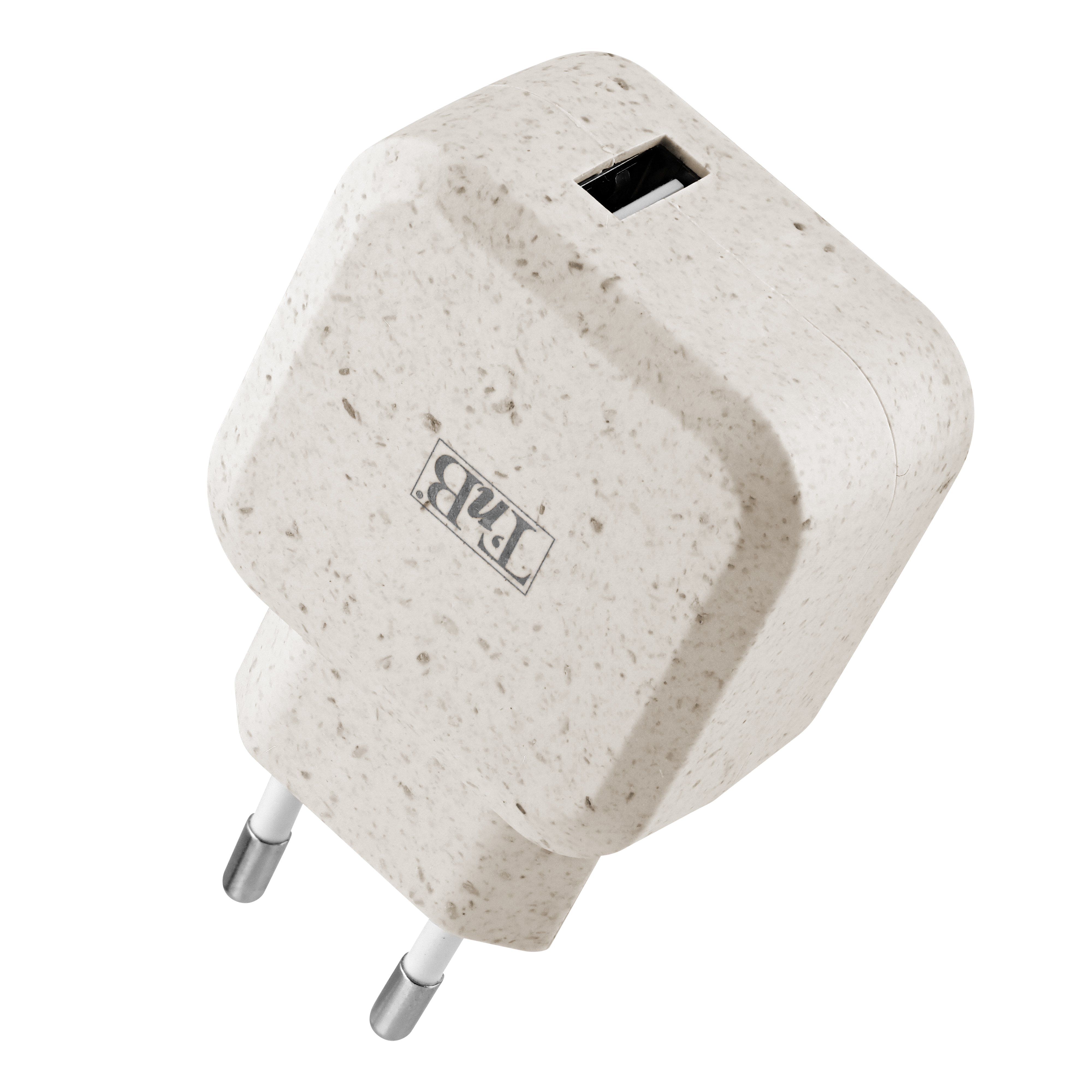 Chargeur secteur 1 USB éco conçu3