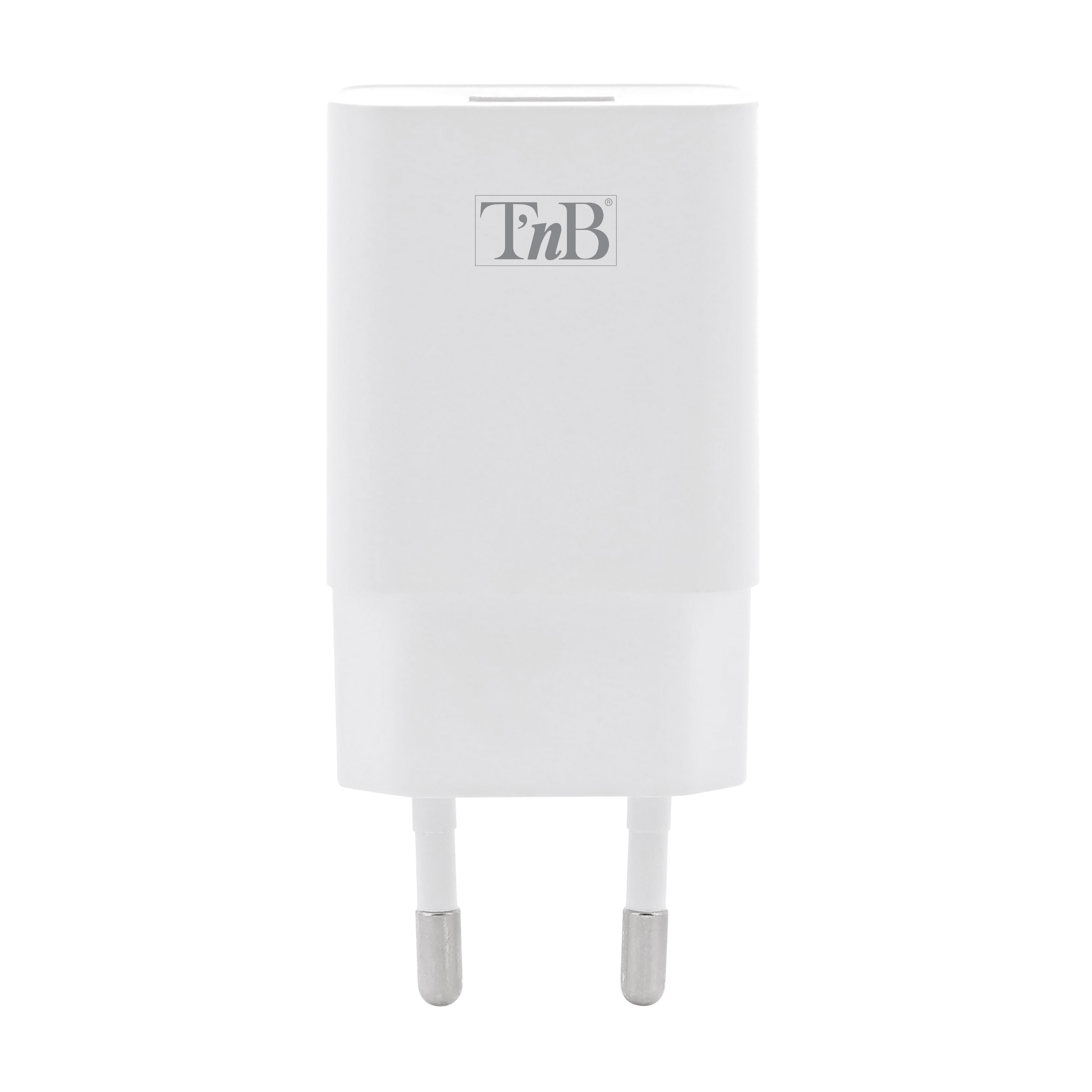 Chargeur secteur 1 USB 12W3