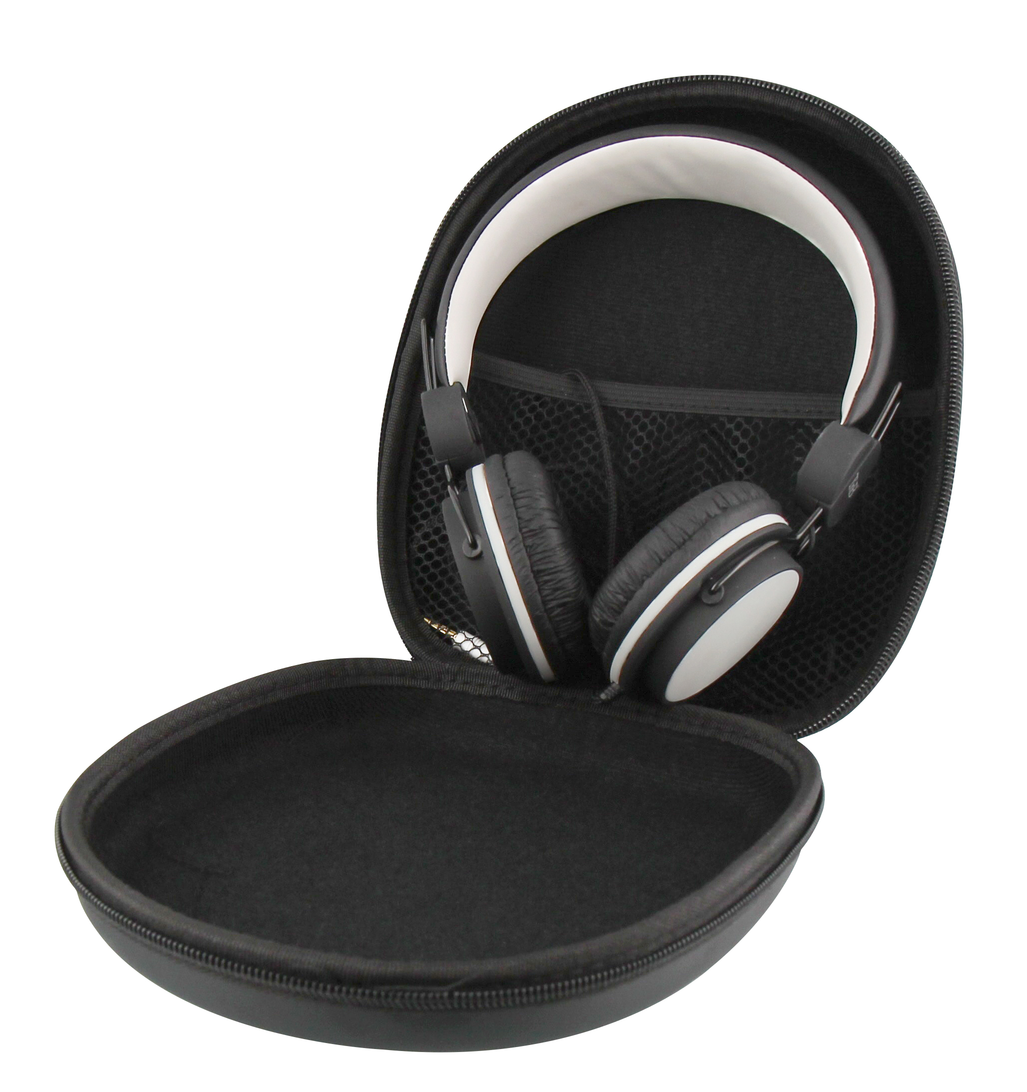 Etui pour casque audio2