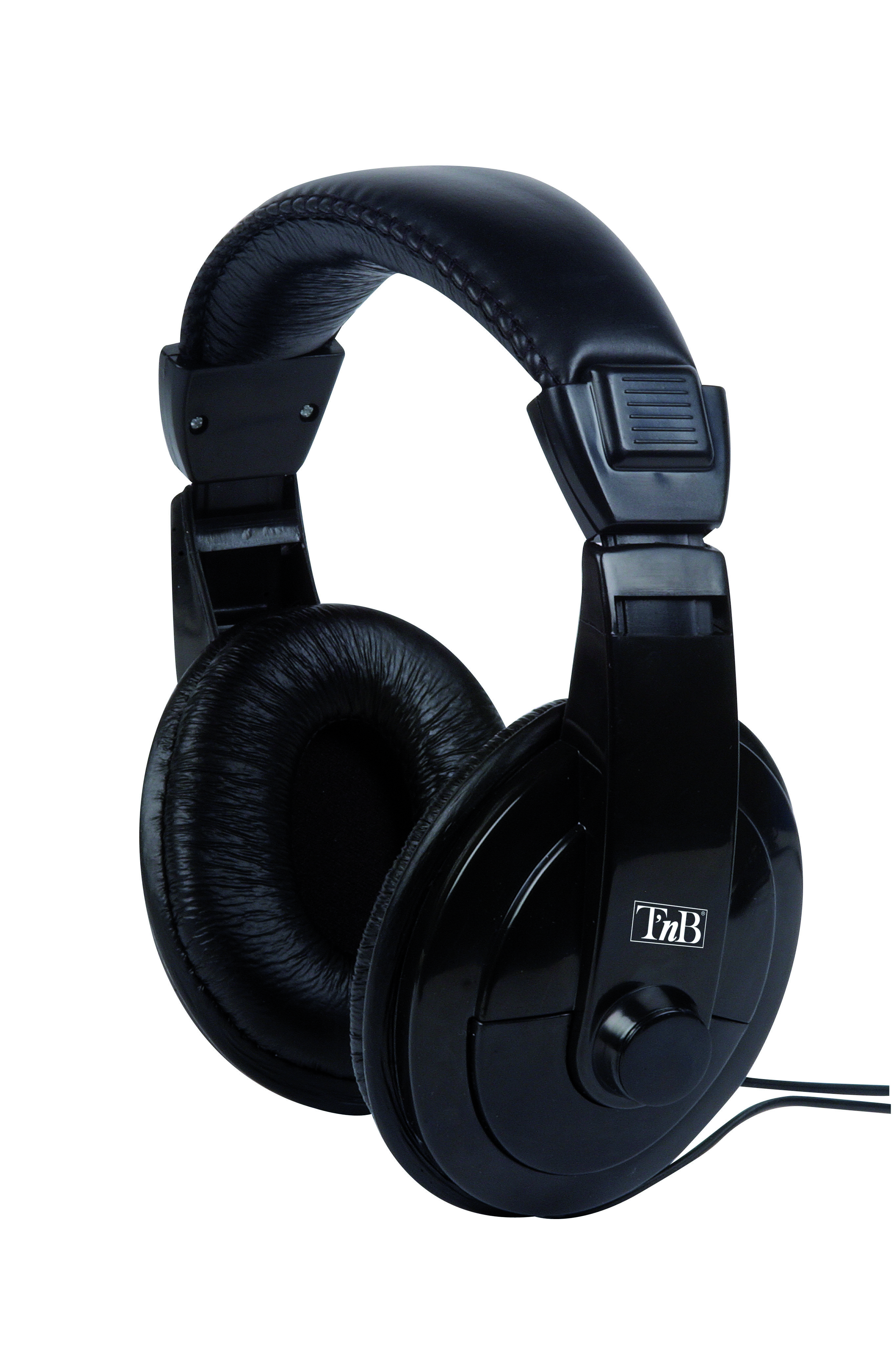 Casque filaire TV jack 3,5mm 8m1