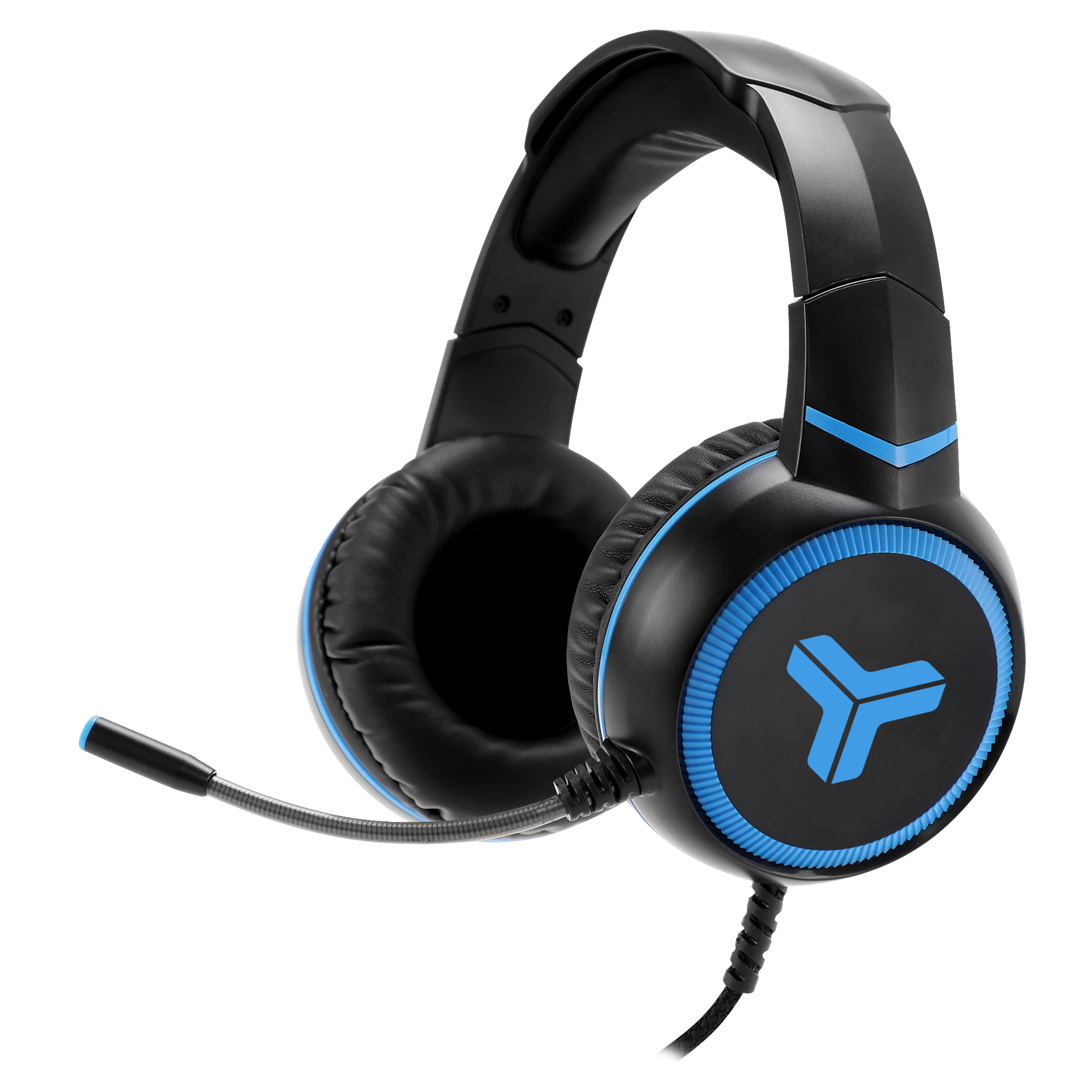 ELYTE - HY-100 gaming headset3