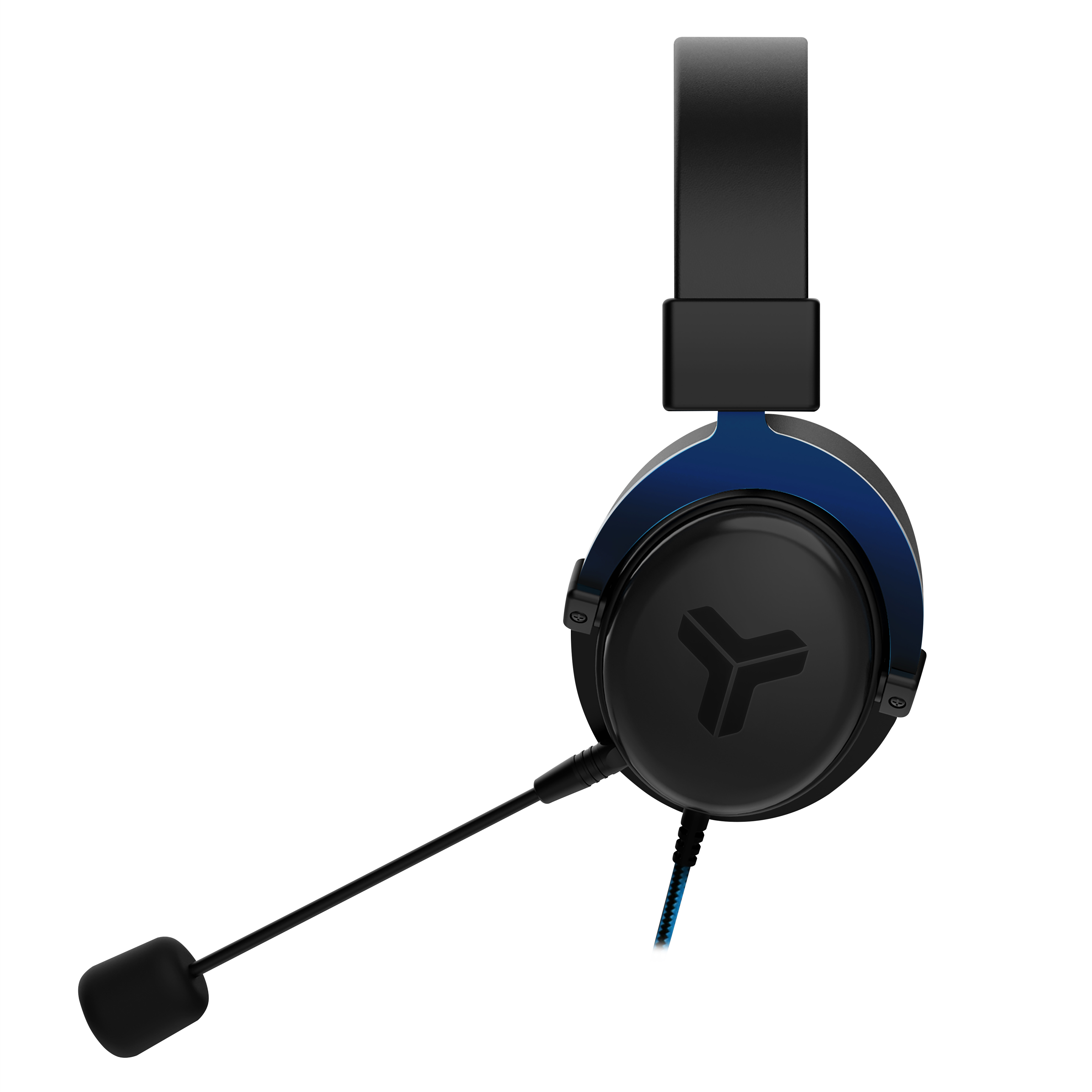 ELYTE - HY-500 EXPERT gaming headset3