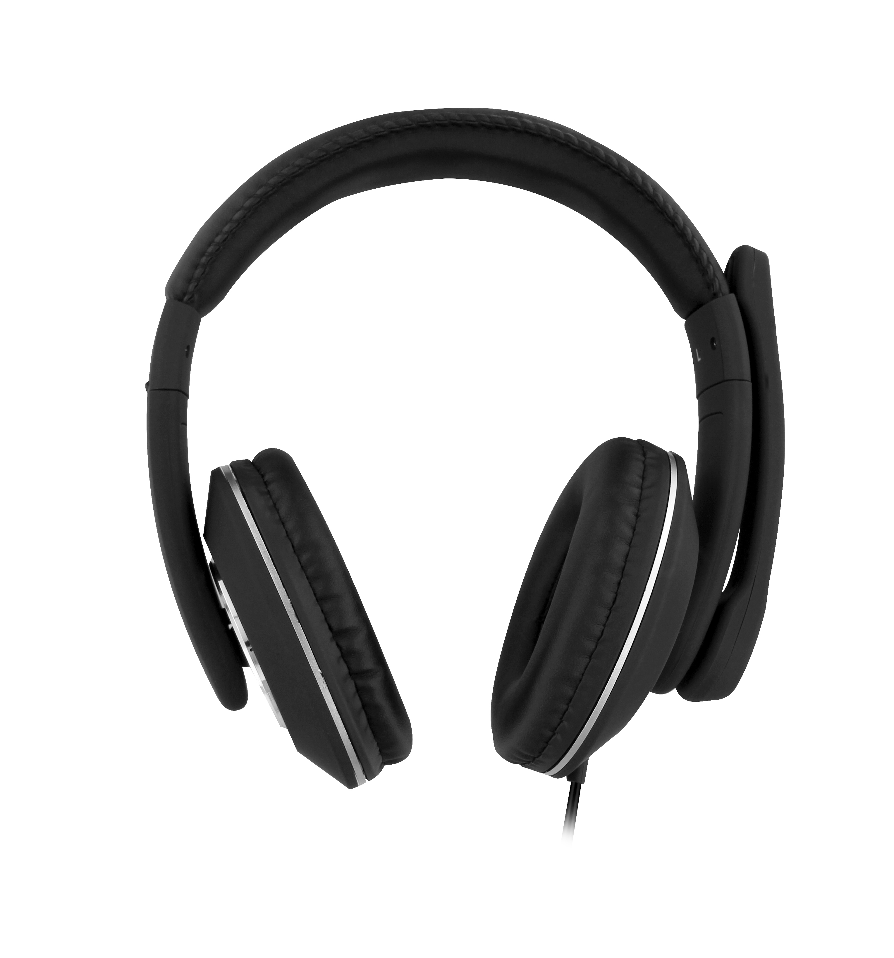 HS-500 Multimedia Wired Headset2