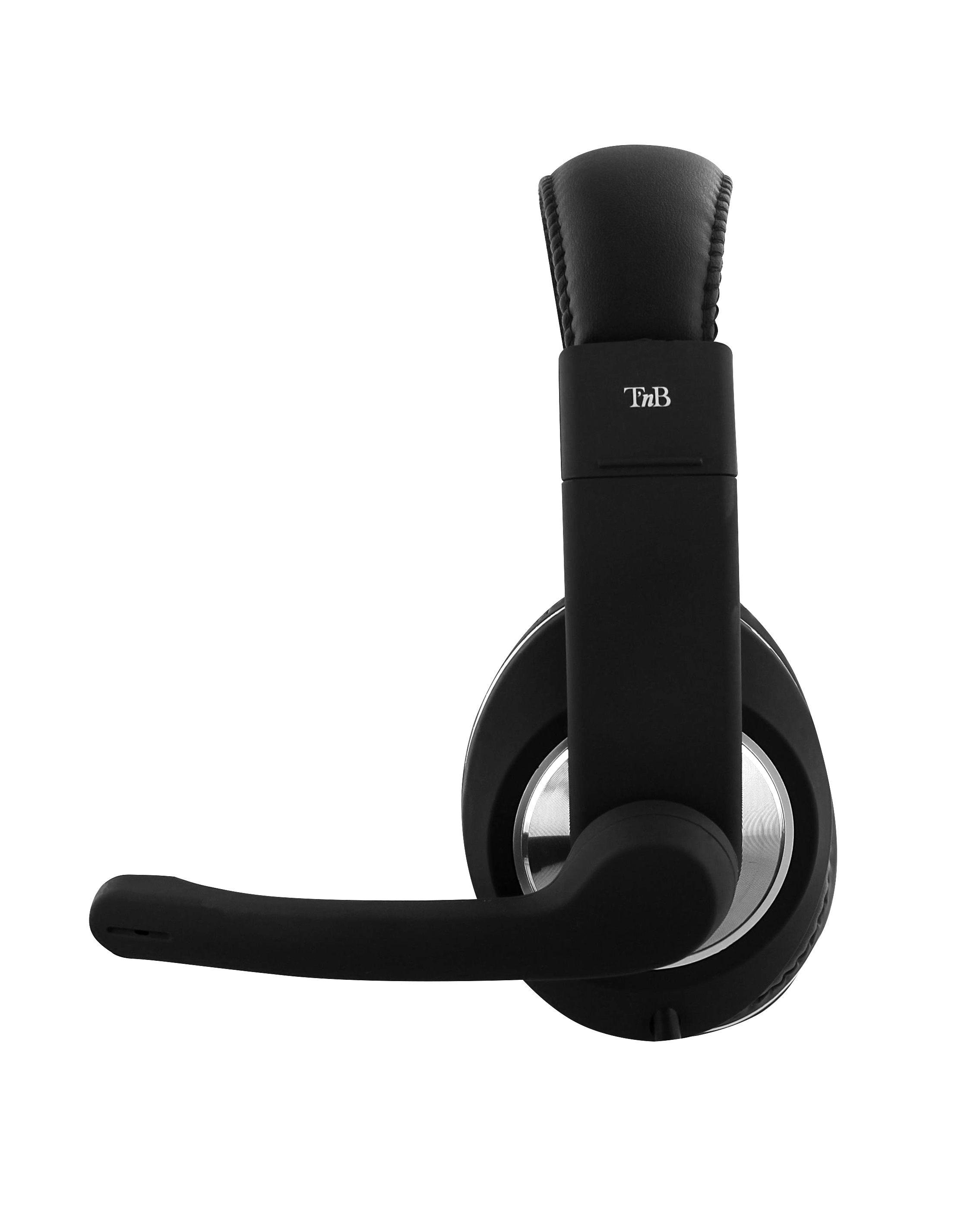 HS-500 Multimedia Wired Headset4