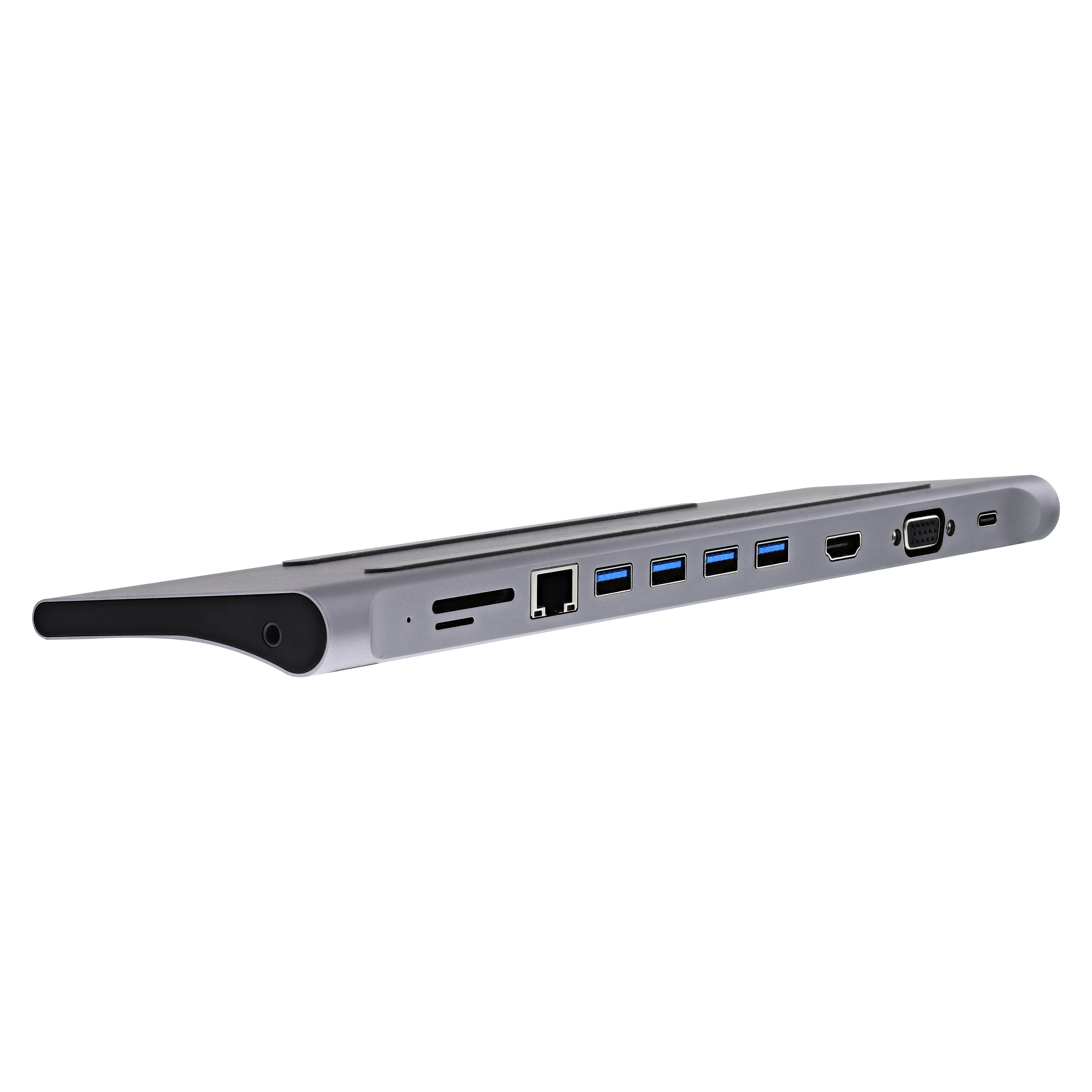 iClick 11-in-1 USB Type-C Dock1