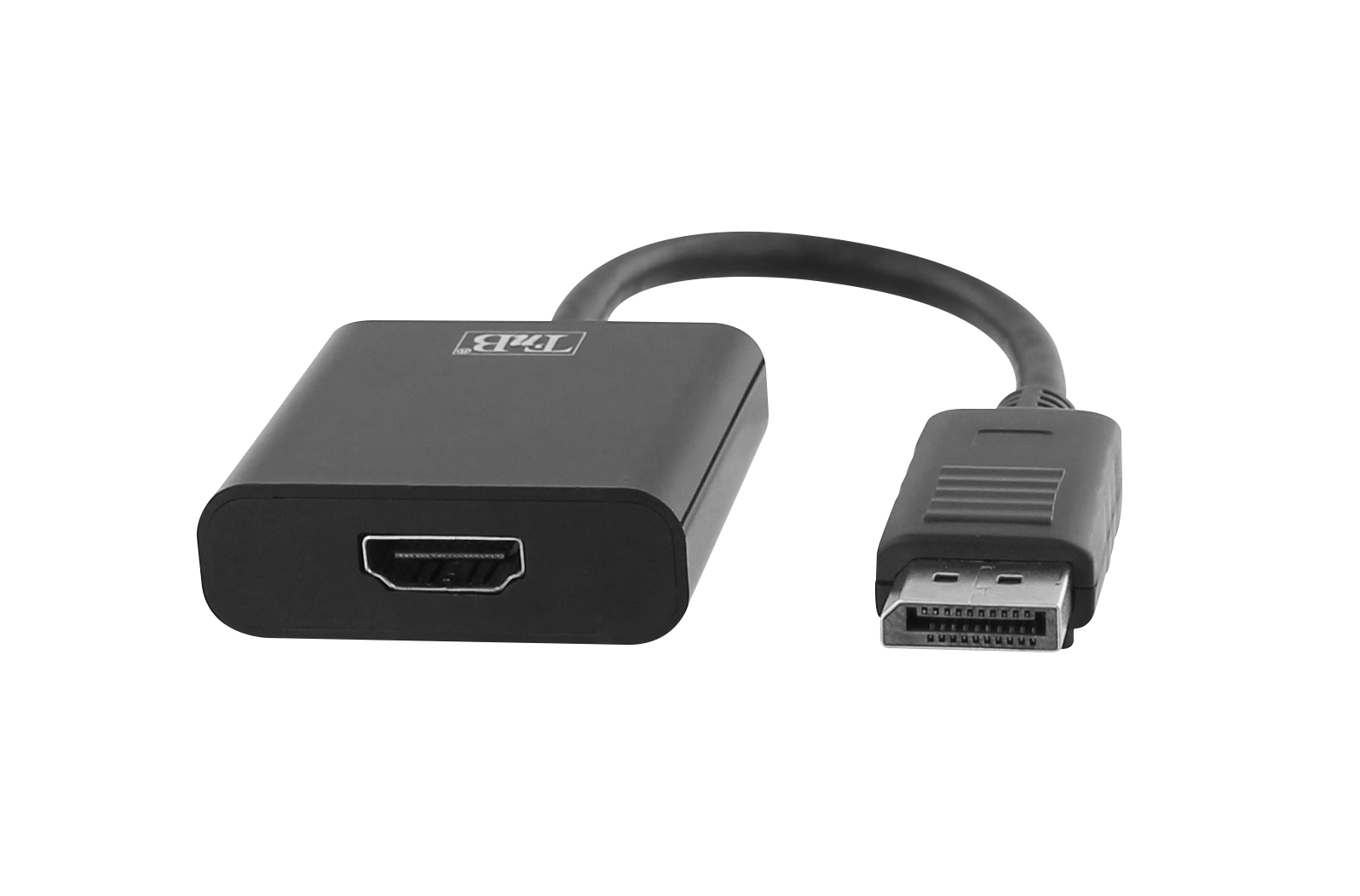 DisplayPort to HDMI Adapter1