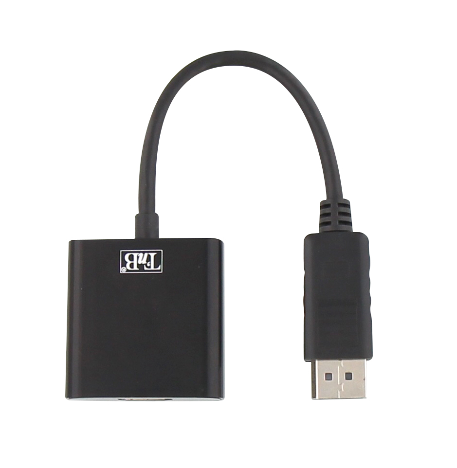 DisplayPort to HDMI Adapter2