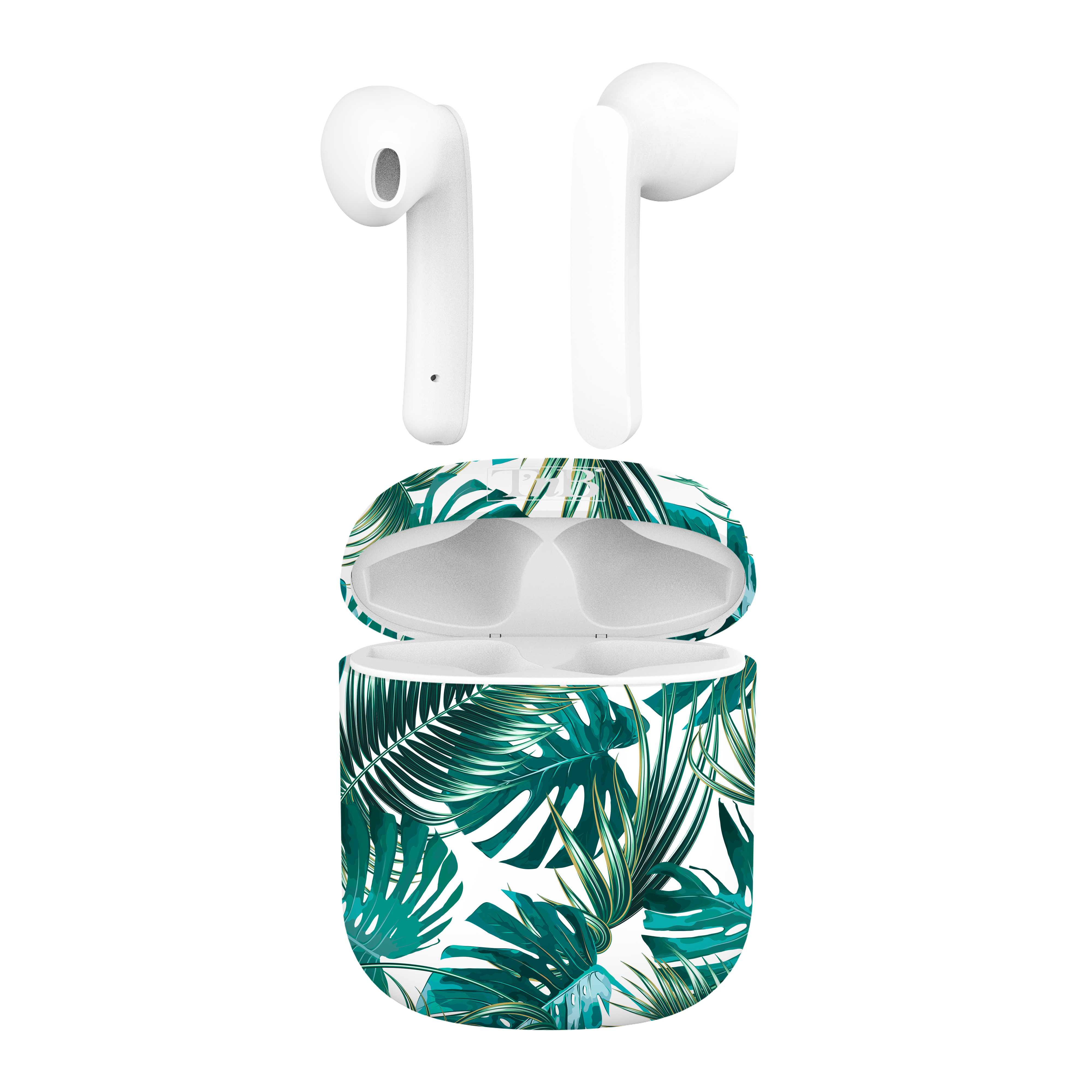 Amazonia TWS headphones, Exclusiv' collection2