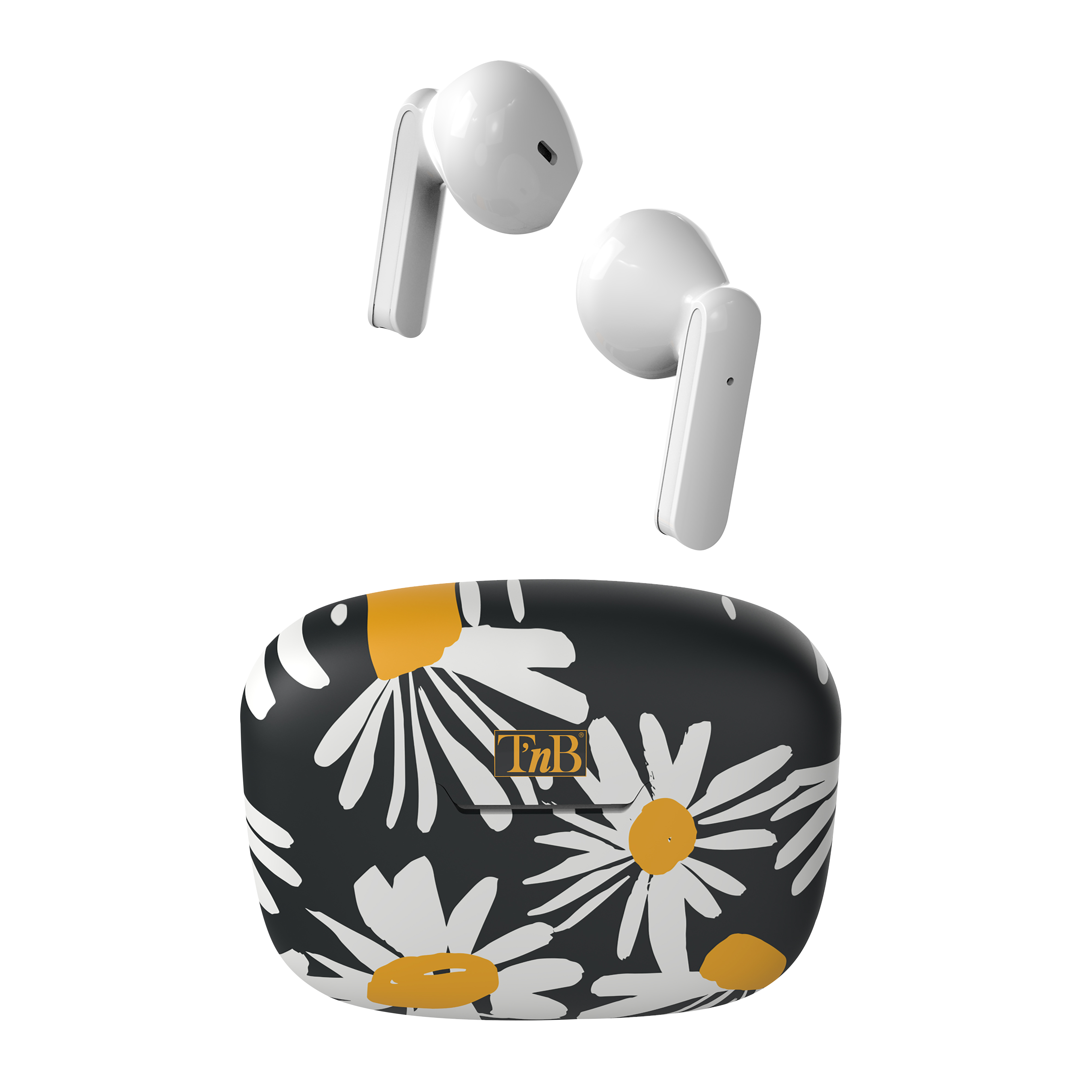 Wireless headphones Exclusiv' collection - MARGUERITE2