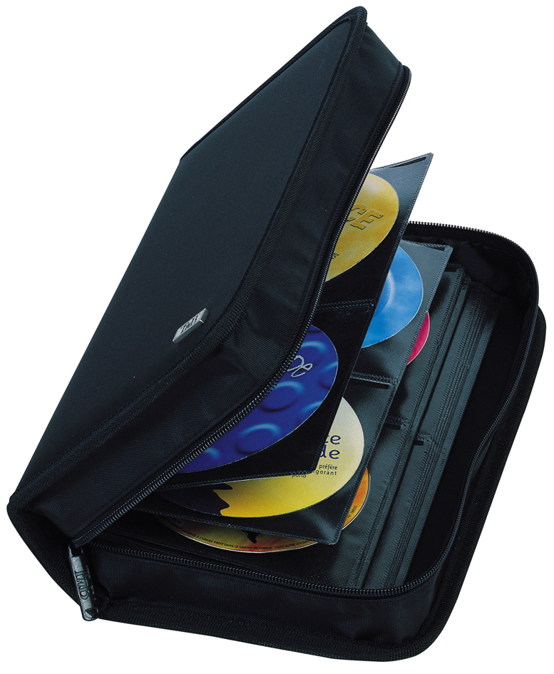 Case for 96 CDs2