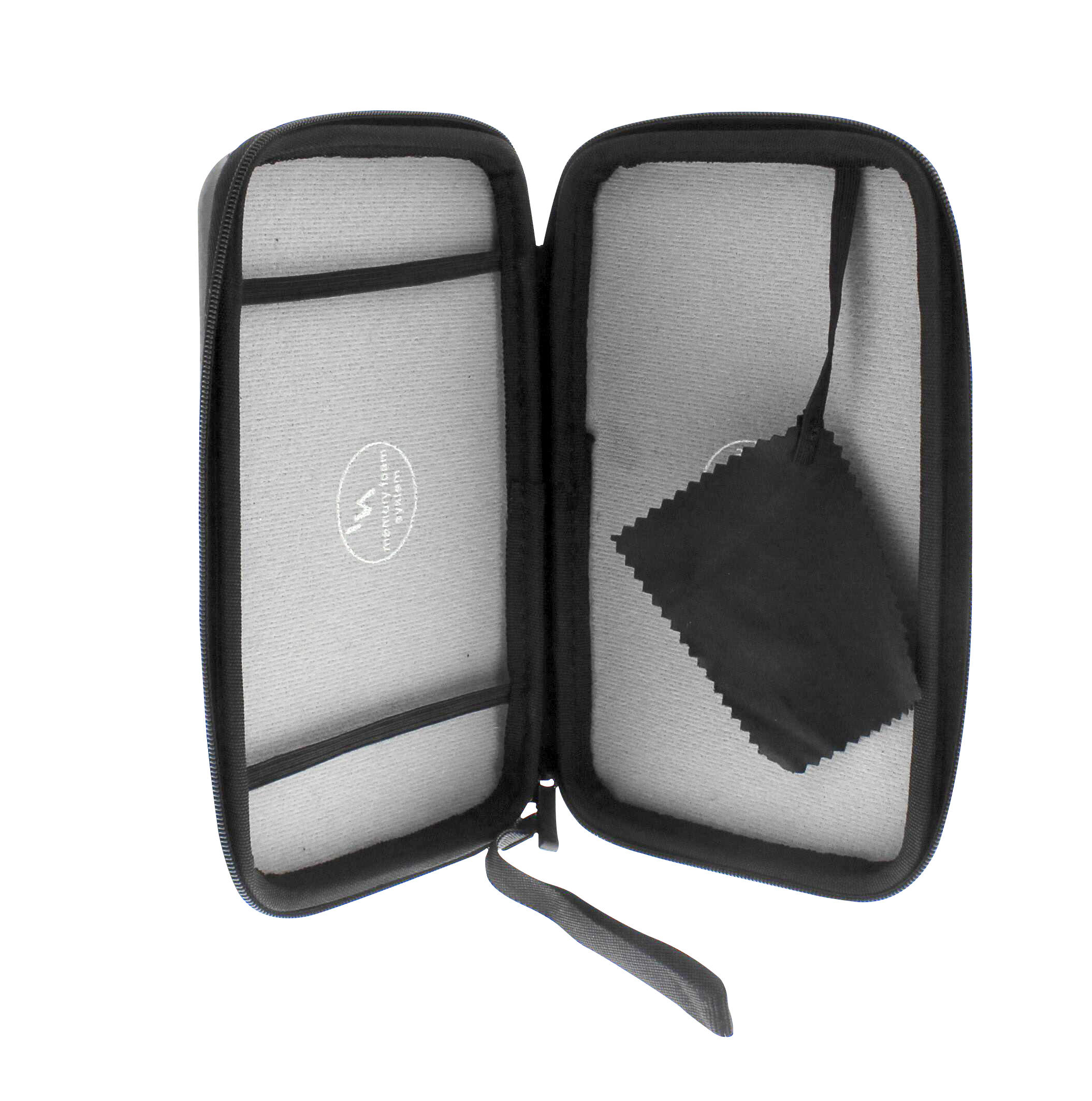 Carbon GPS case size XL3