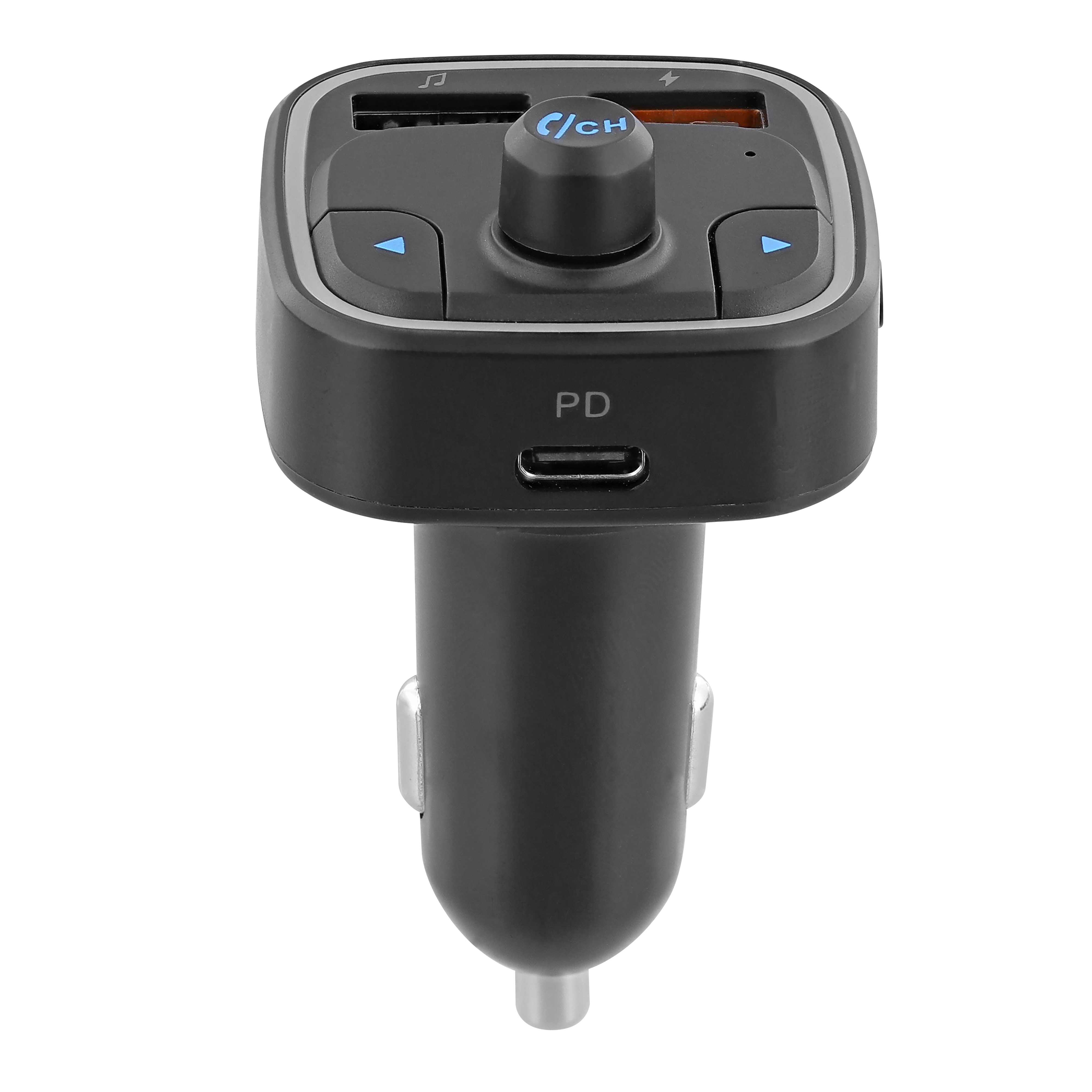 Premium Bluetooth FM Transmitter2