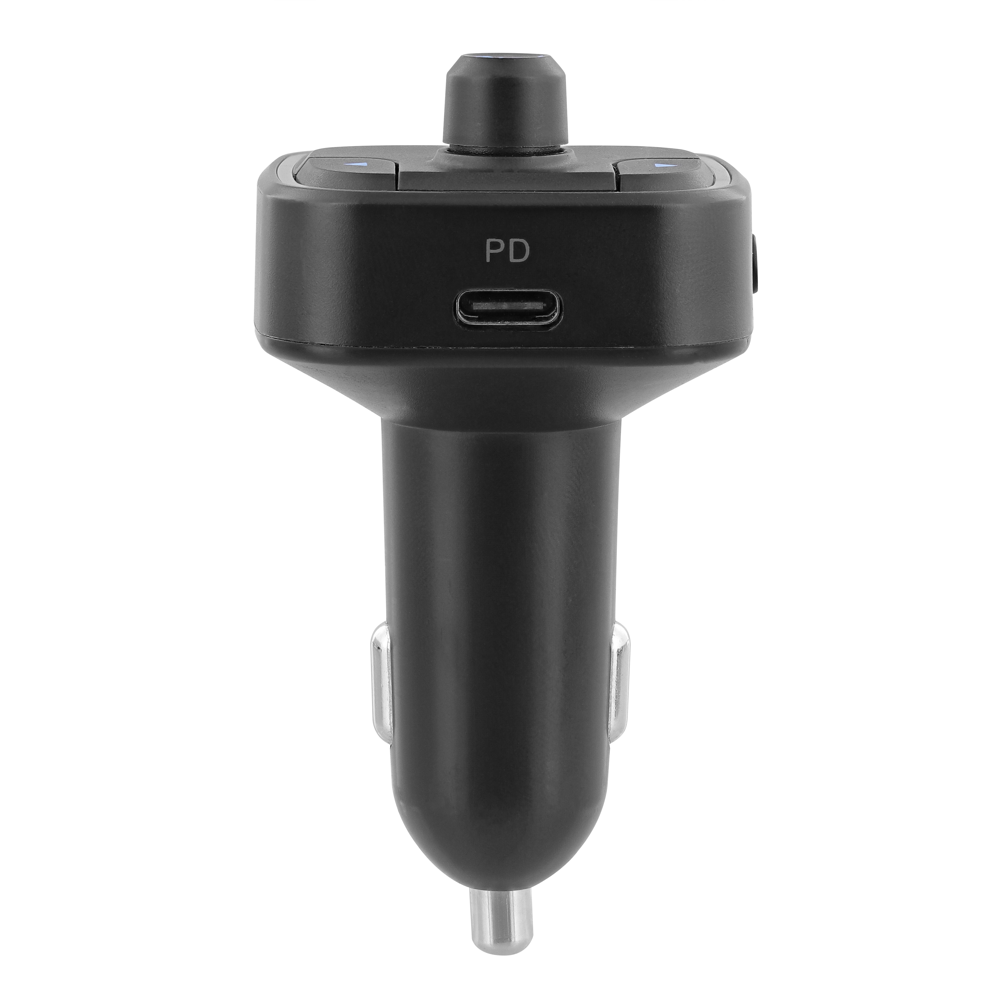 Premium Bluetooth FM Transmitter4