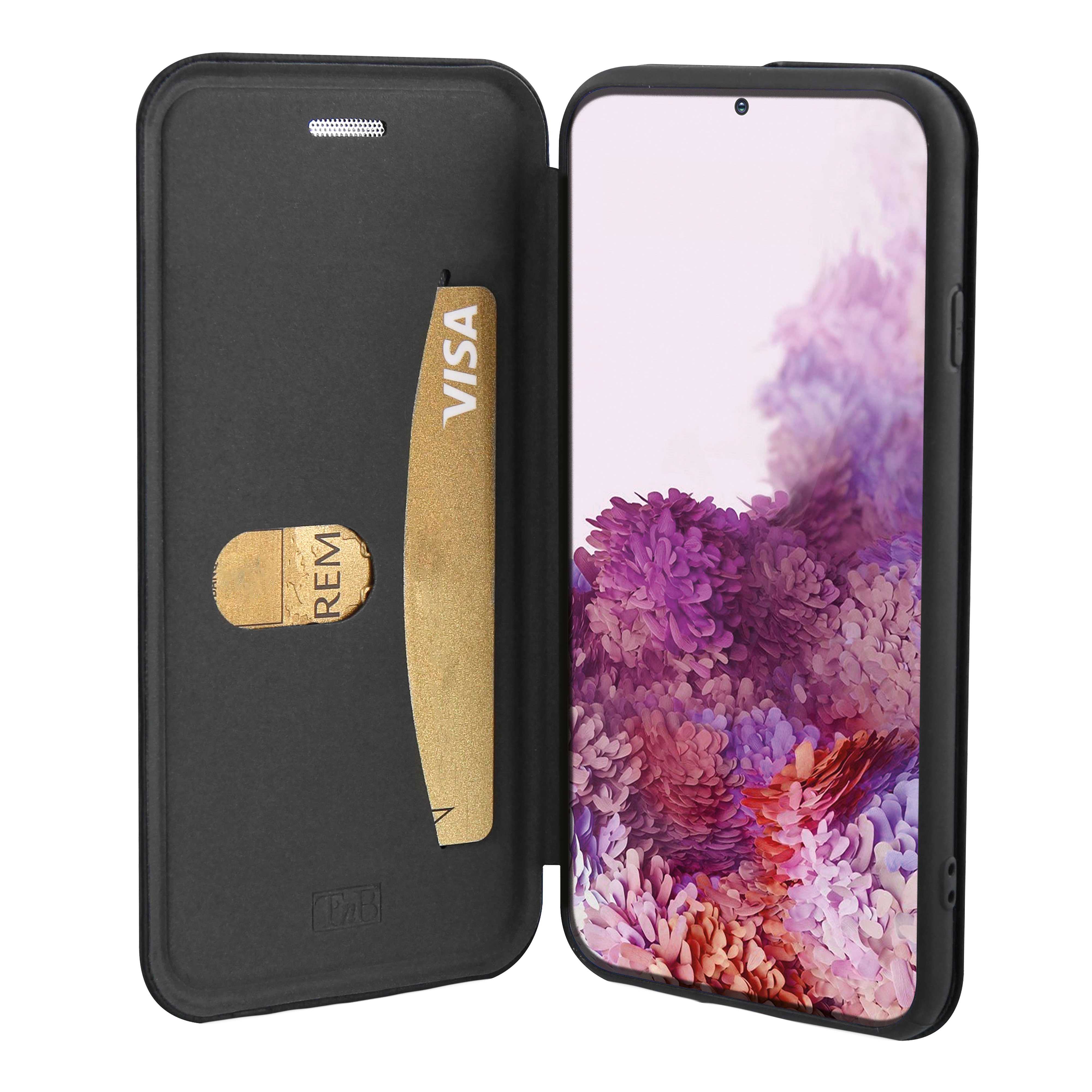 Etui folio premium pour Samsung Galaxy S211