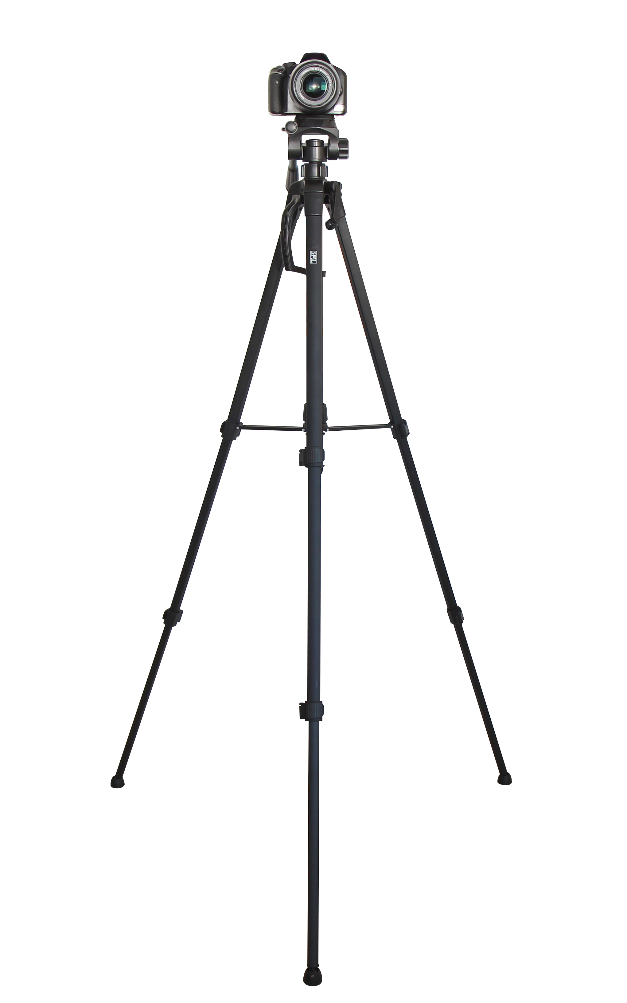 FAST SHOT TRIPOD - BLACK1