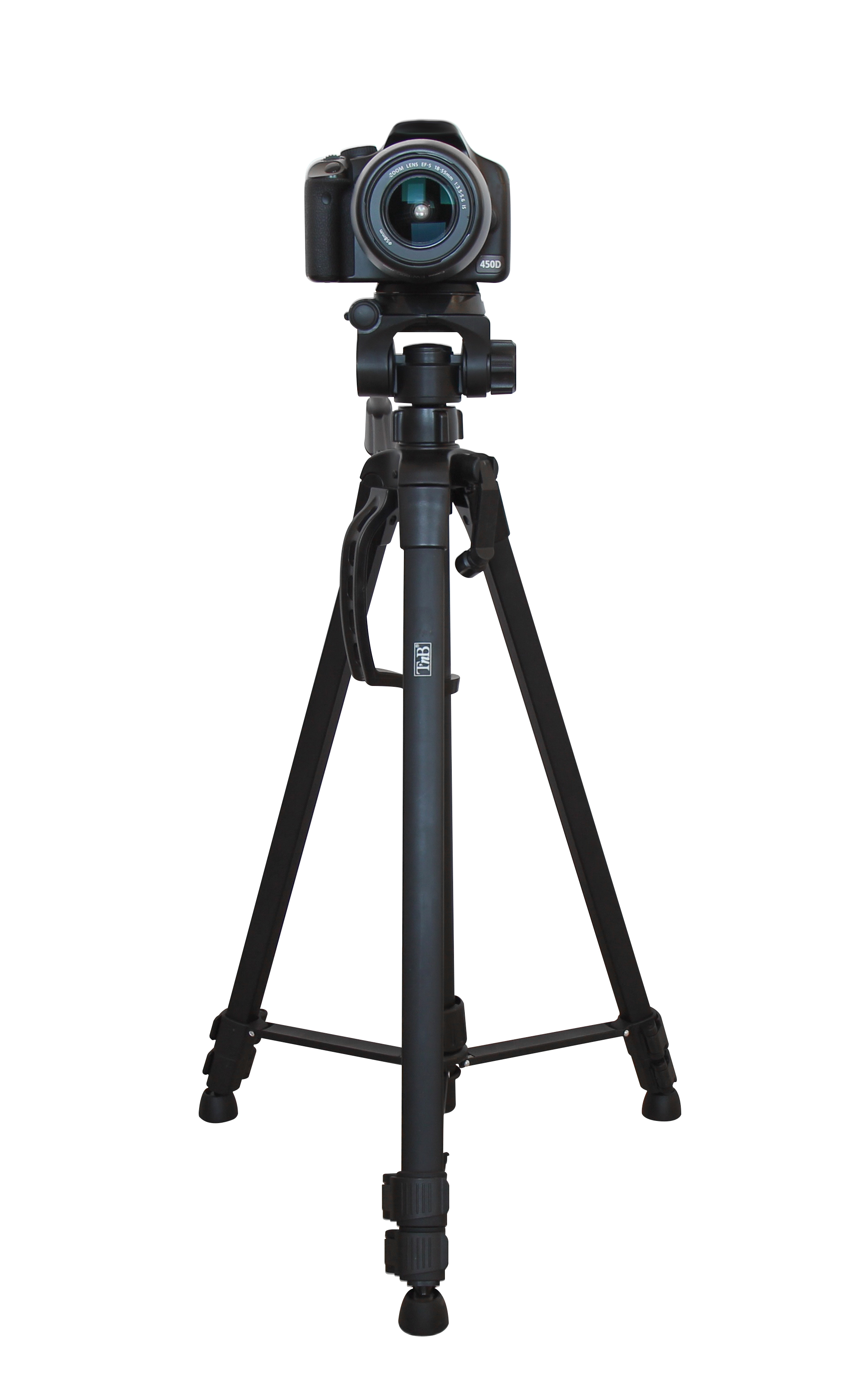 FAST SHOT TRIPOD - BLACK2