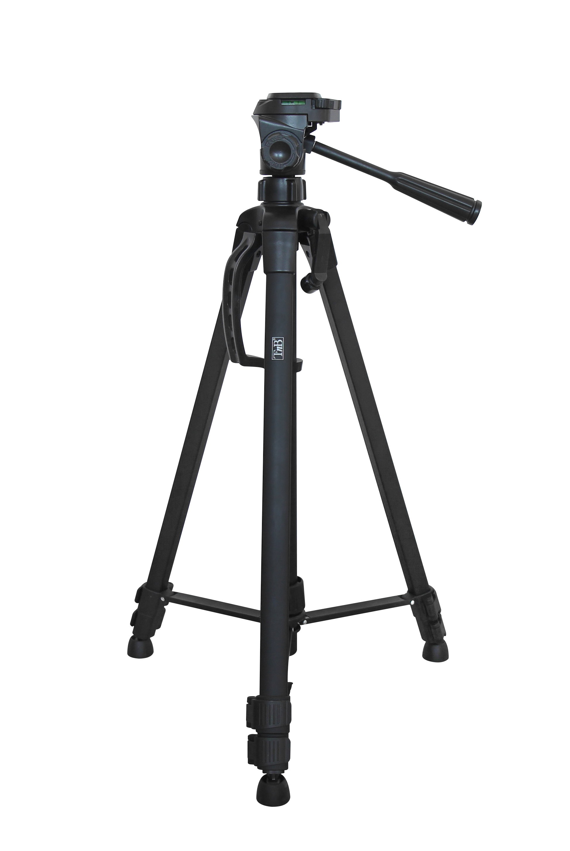 FAST SHOT TRIPOD - BLACK4