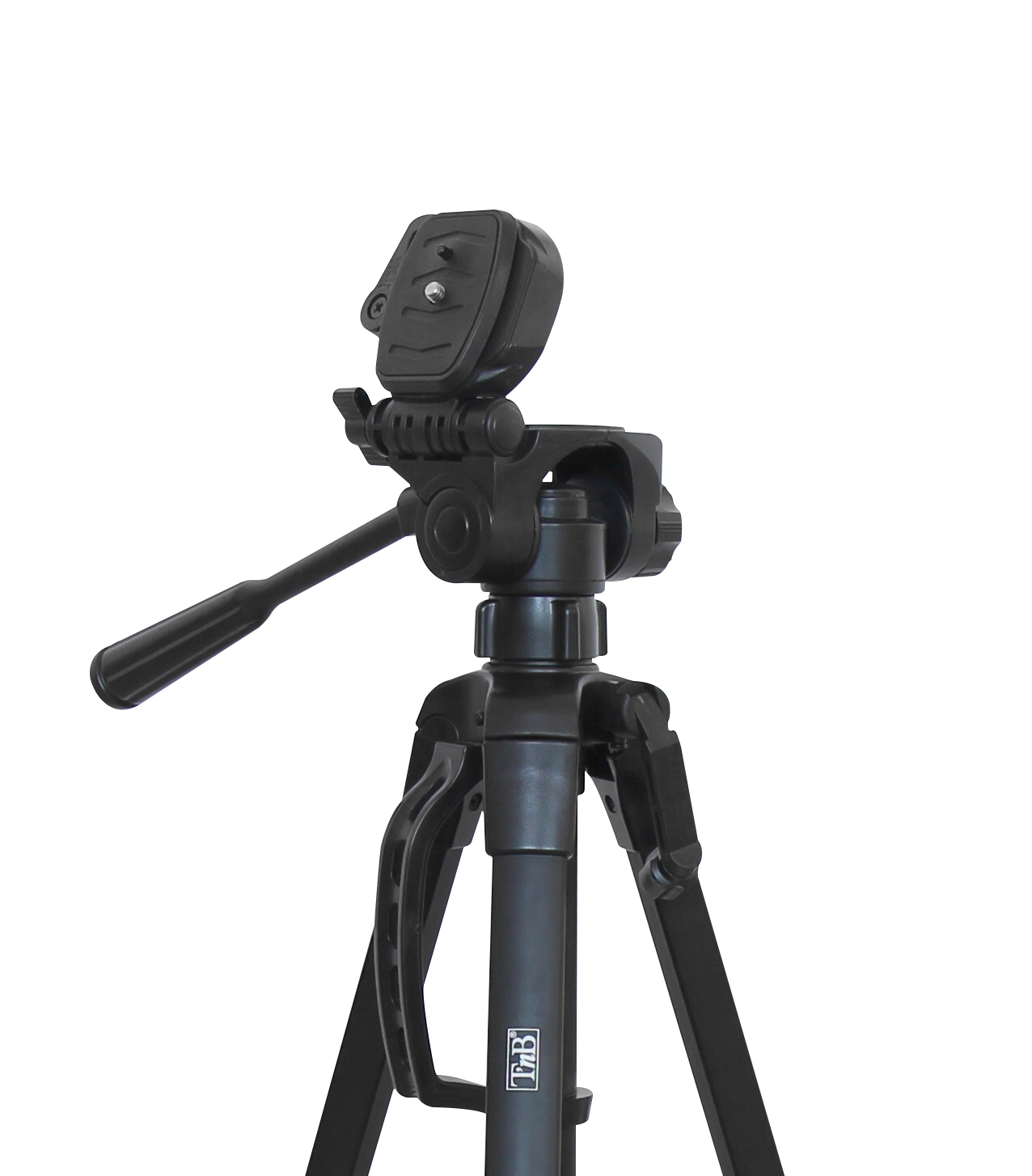 FAST SHOT TRIPOD - BLACK5