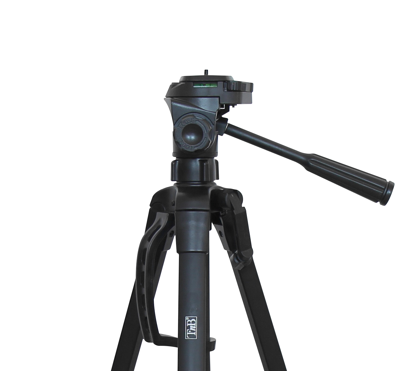 FAST SHOT TRIPOD - BLACK6