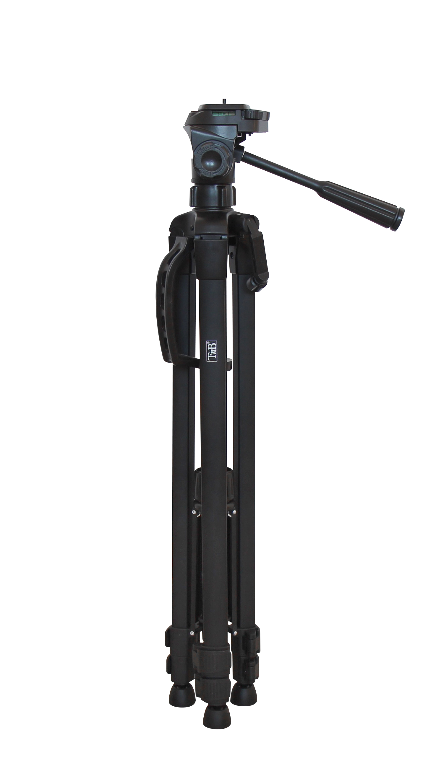 FAST SHOT TRIPOD - BLACK7