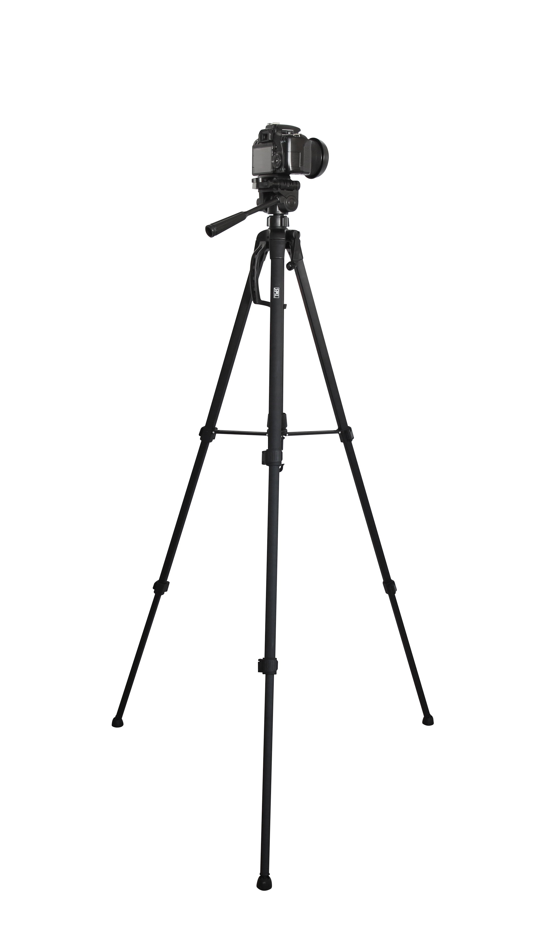 FAST SHOT TRIPOD - BLACK8