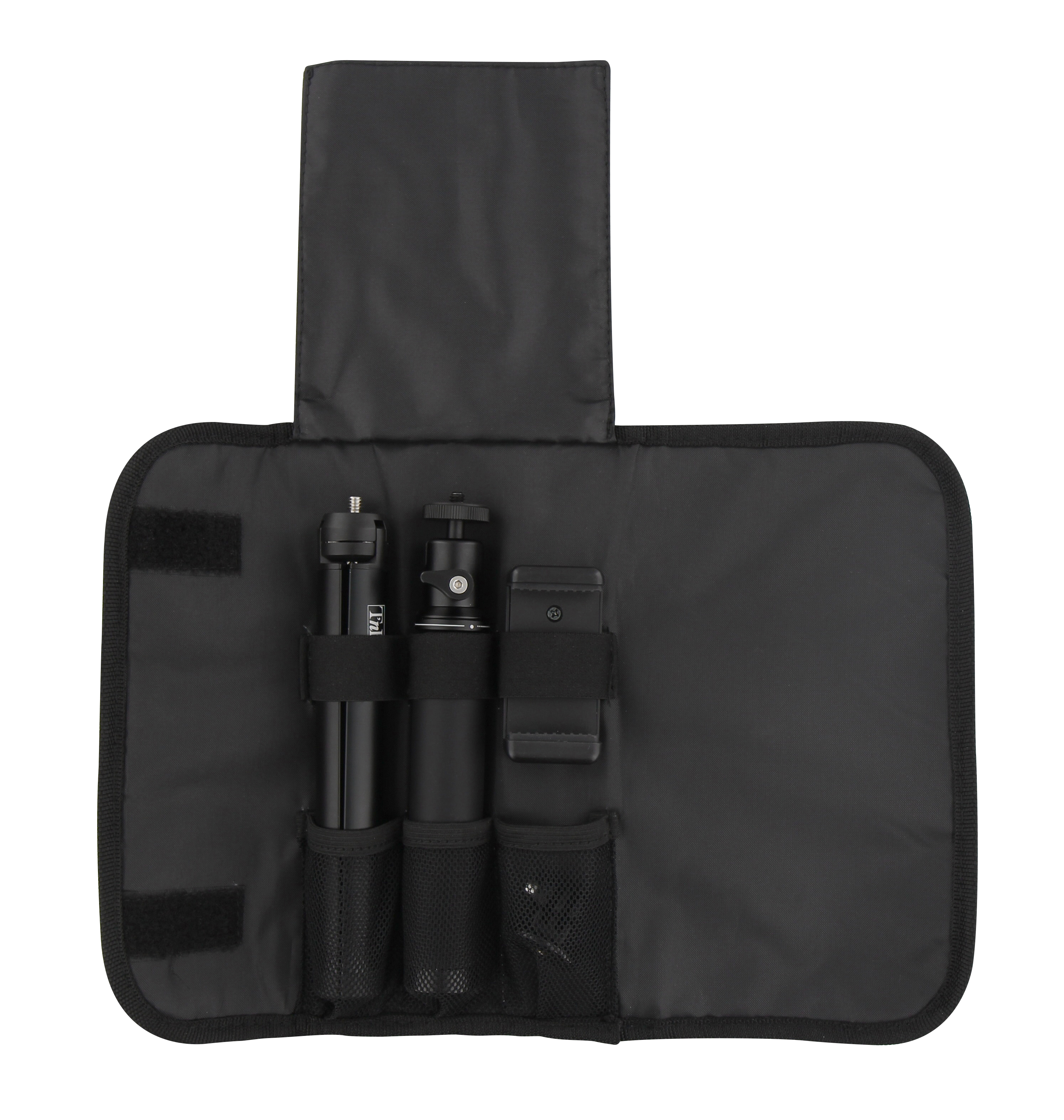 4 in 1 Tripod Travel Pack - INFLUENCE3