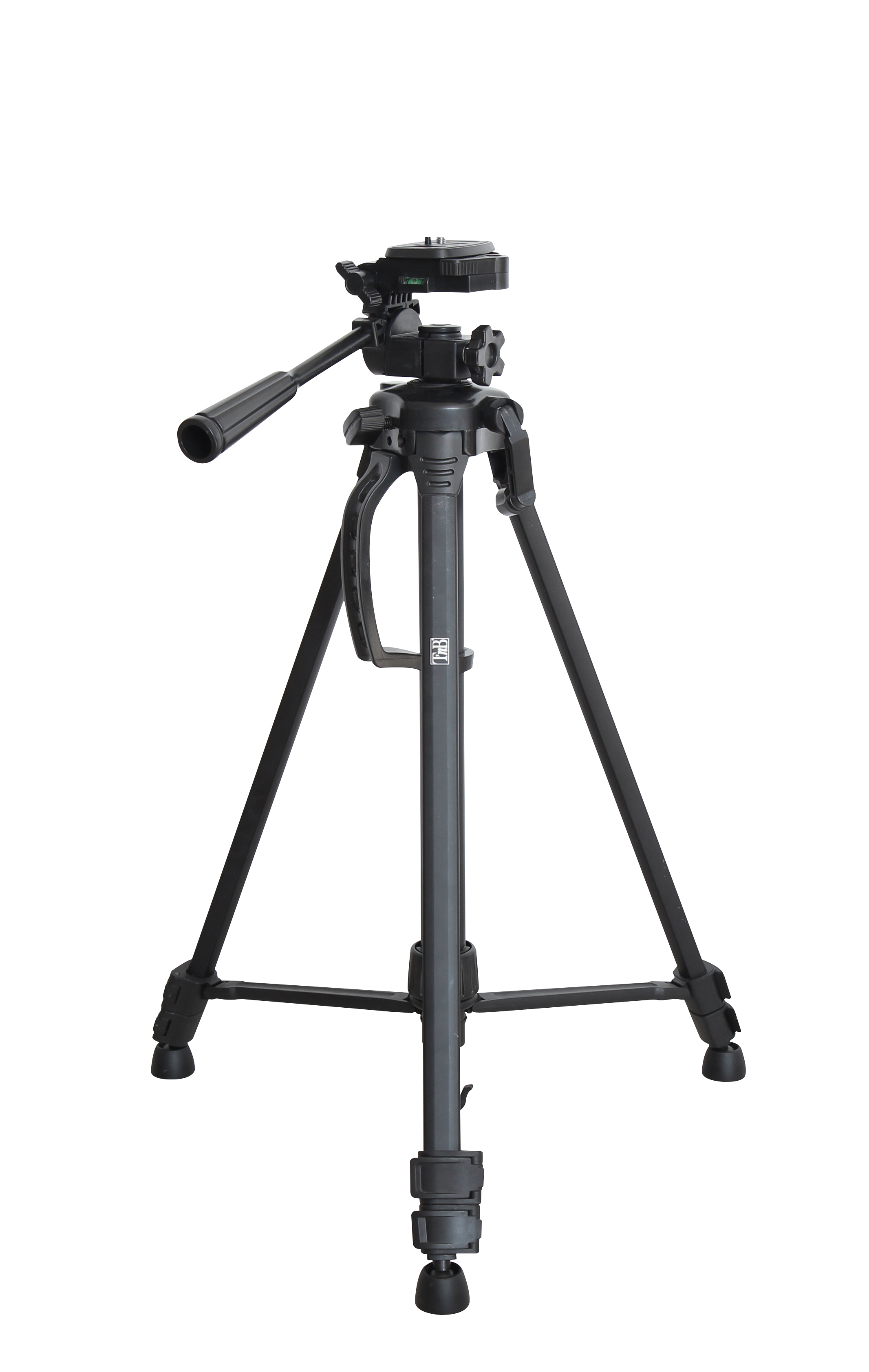 PANORAMIC SHOT TRIPOD - BLACK4