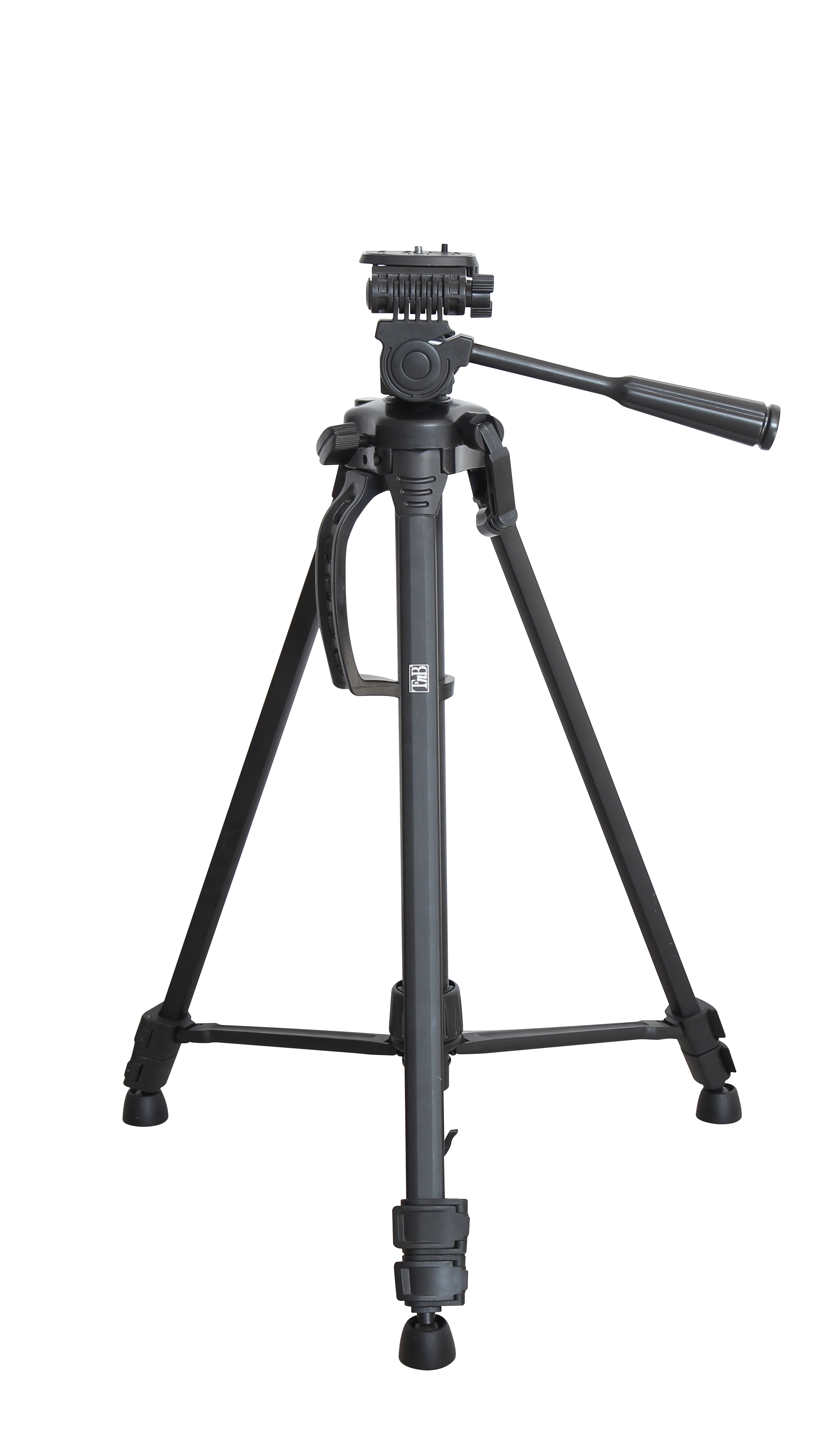 PANORAMIC SHOT TRIPOD - BLACK5