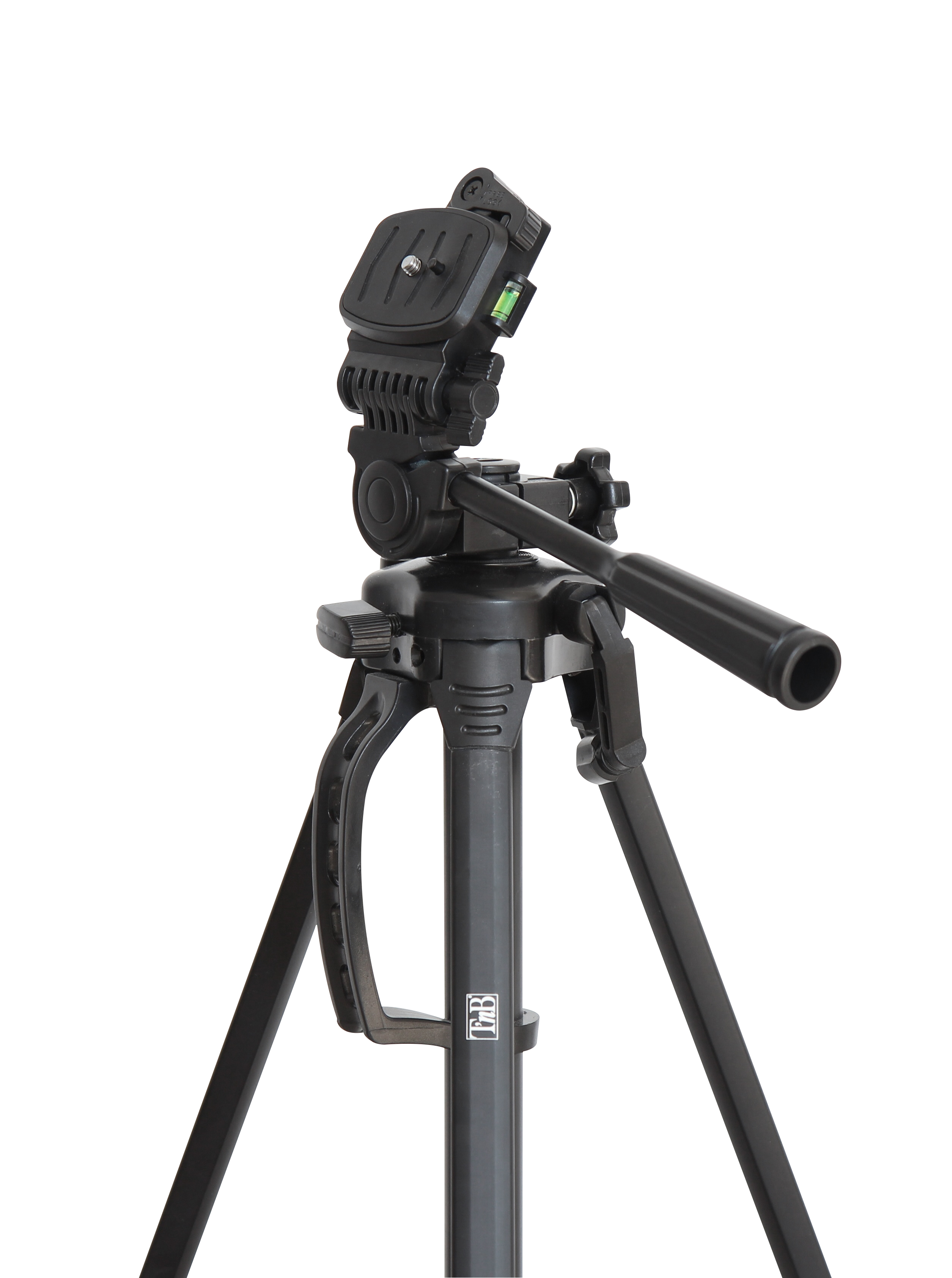 PANORAMIC SHOT TRIPOD - BLACK6