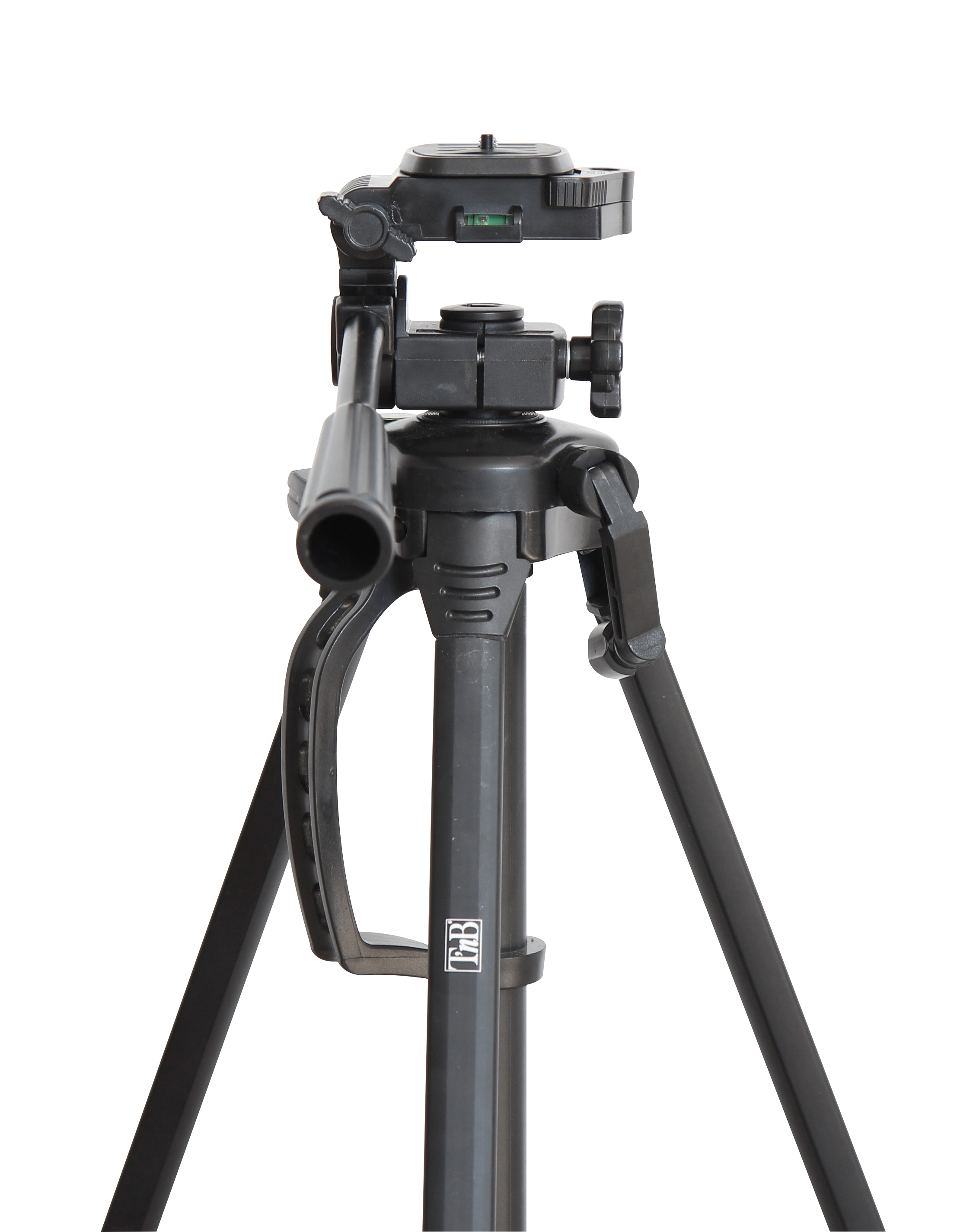 PANORAMIC SHOT TRIPOD - BLACK7