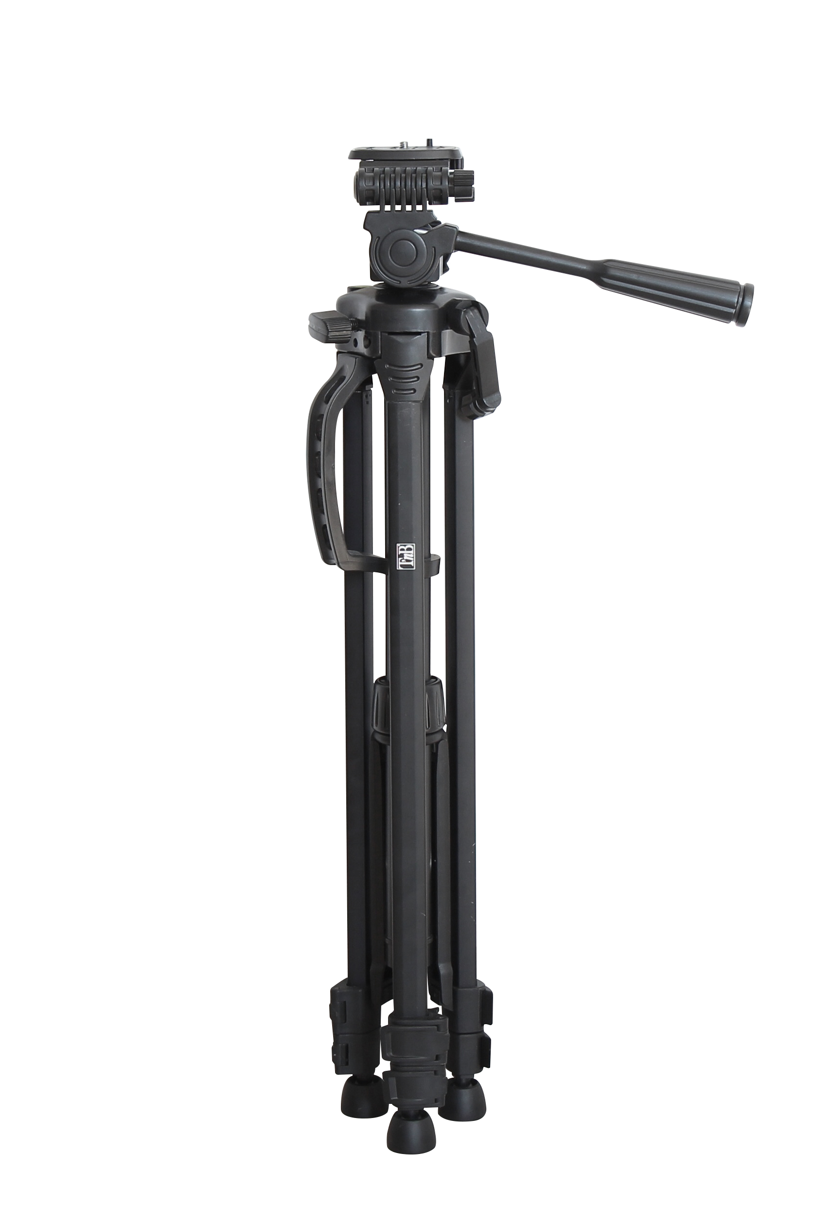 PANORAMIC SHOT TRIPOD - BLACK8