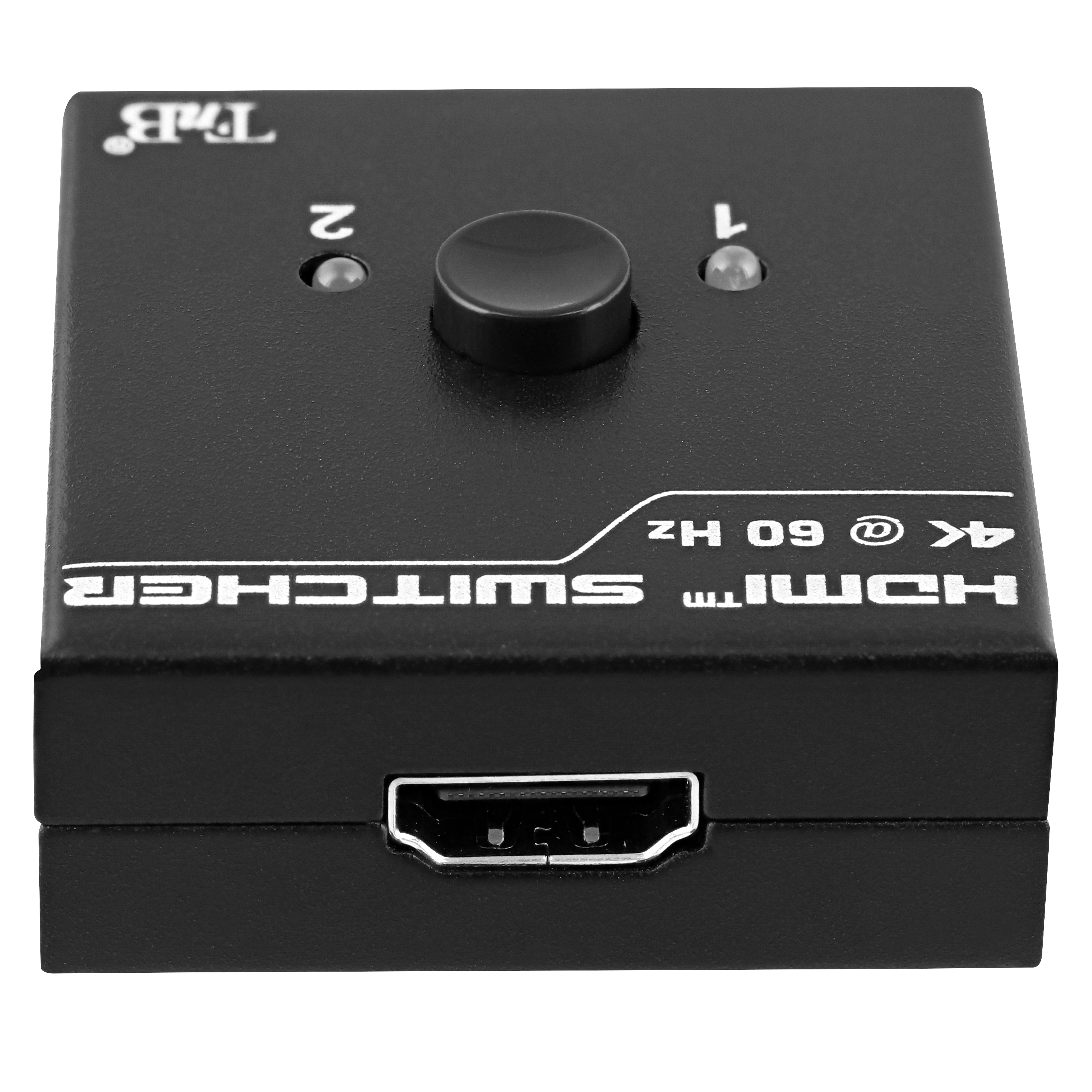 2 x HDMI Bi-Directional Switch3