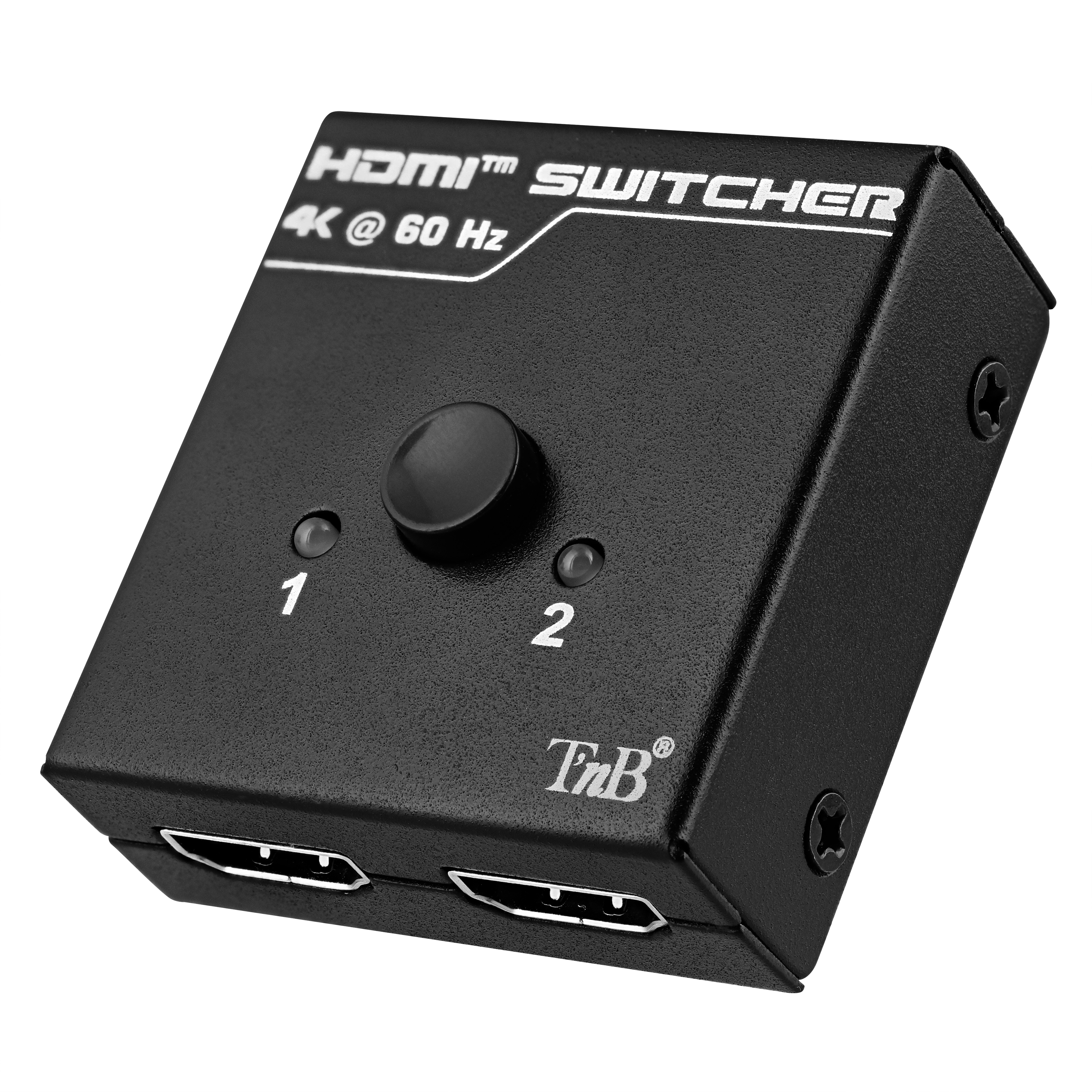 2 x HDMI Bi-Directional Switch5