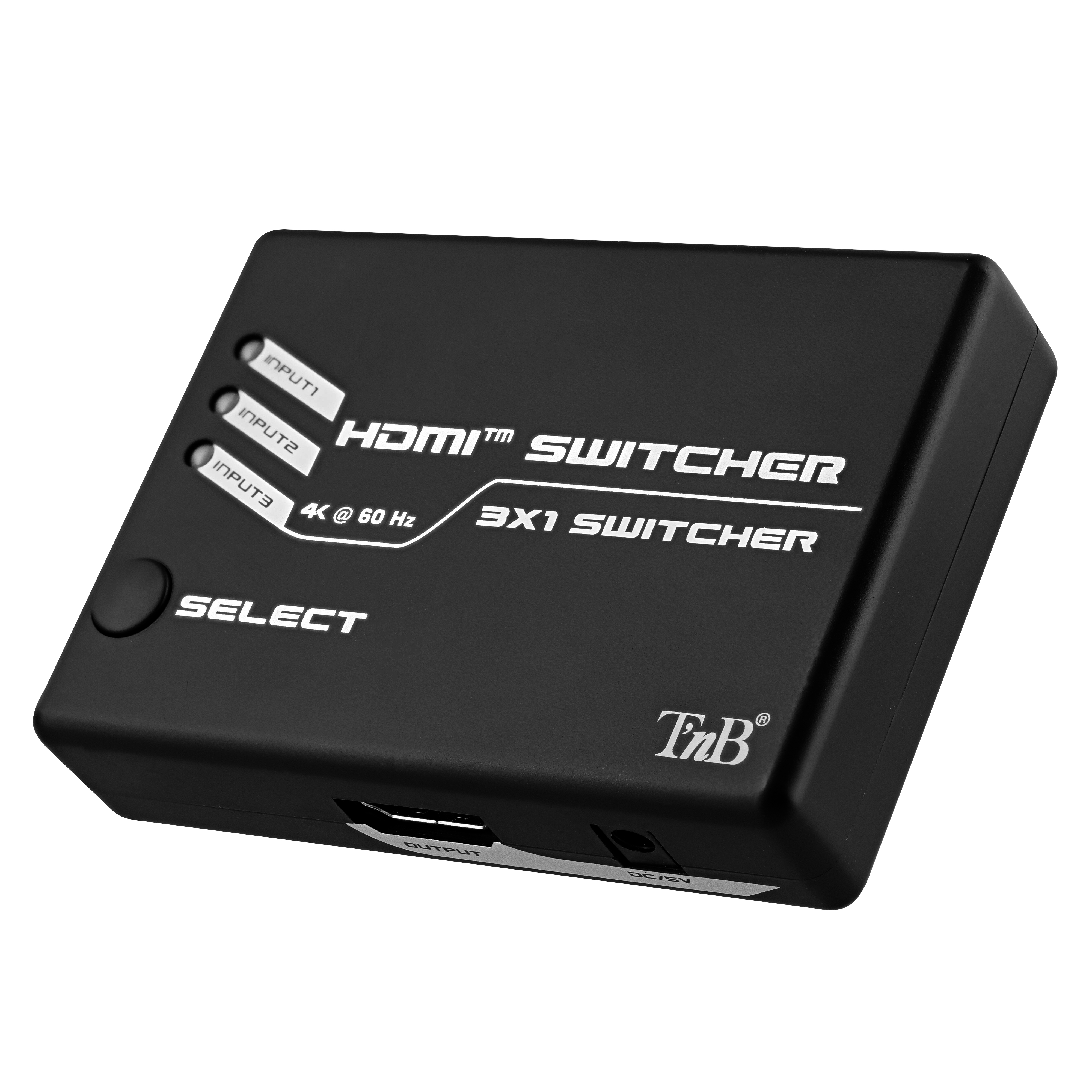 Commutateur 3 x HDMI3