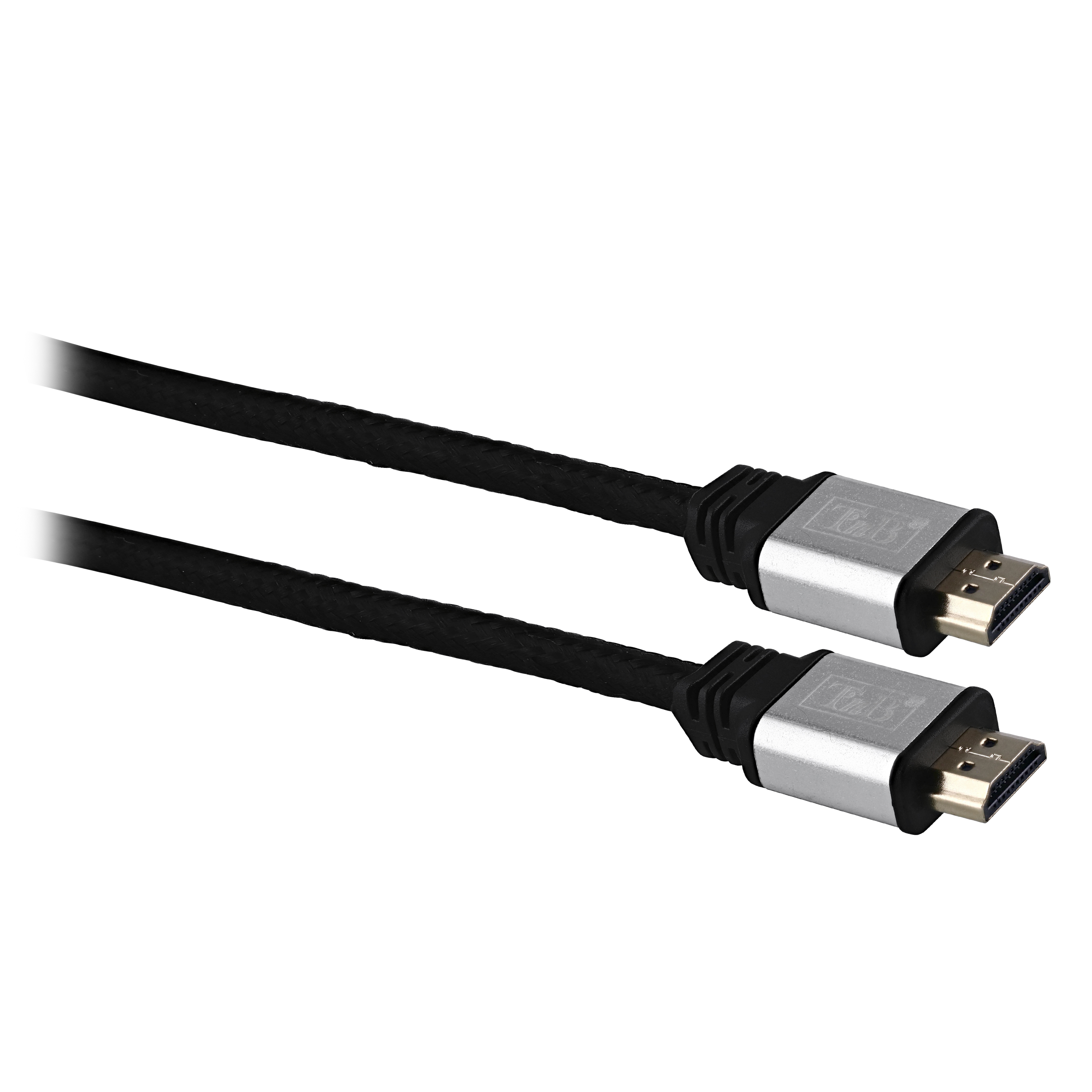 HDMI Male / HDMI Male Cable 4K 3m1