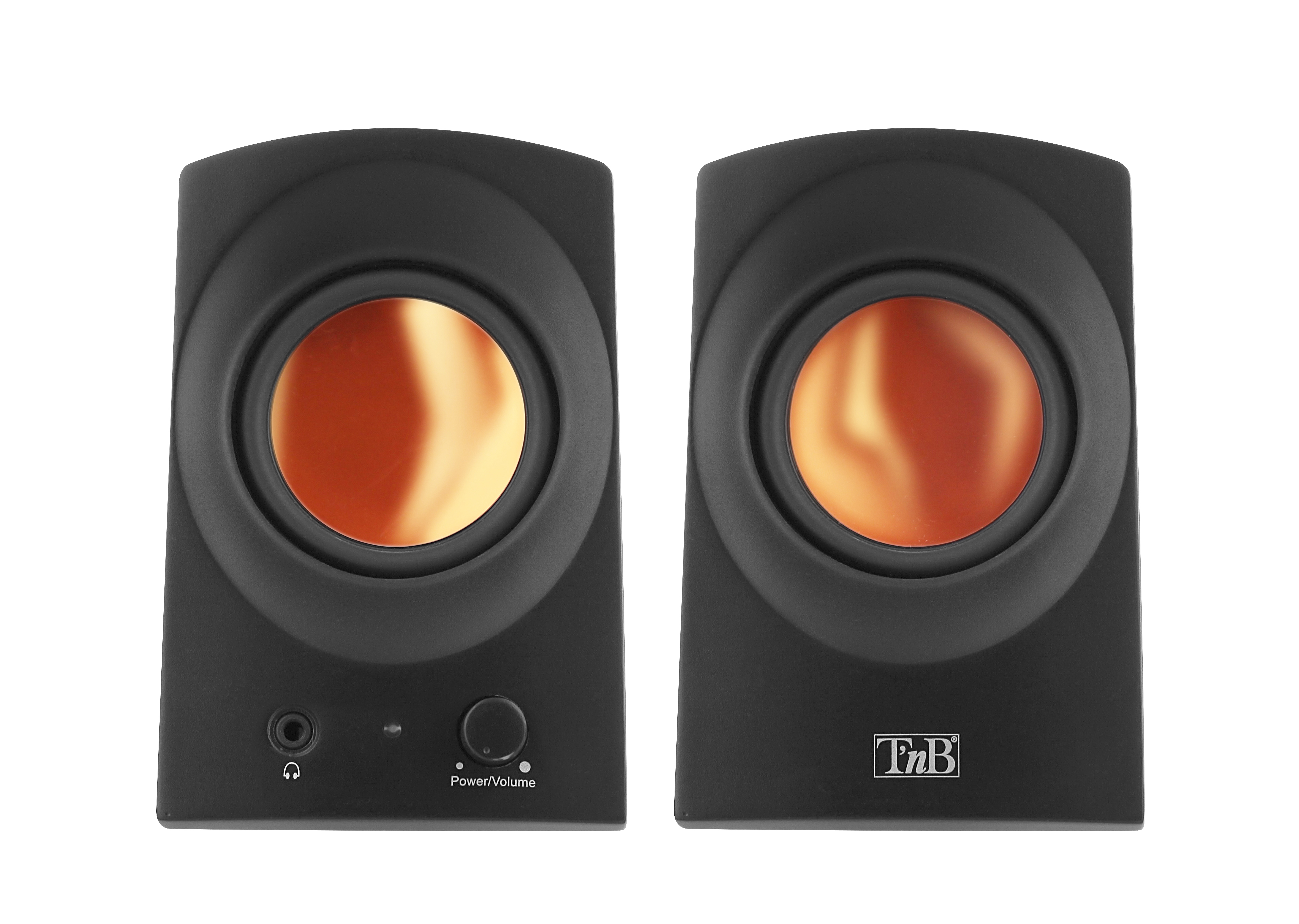 2.0 ARK bronze speakers2