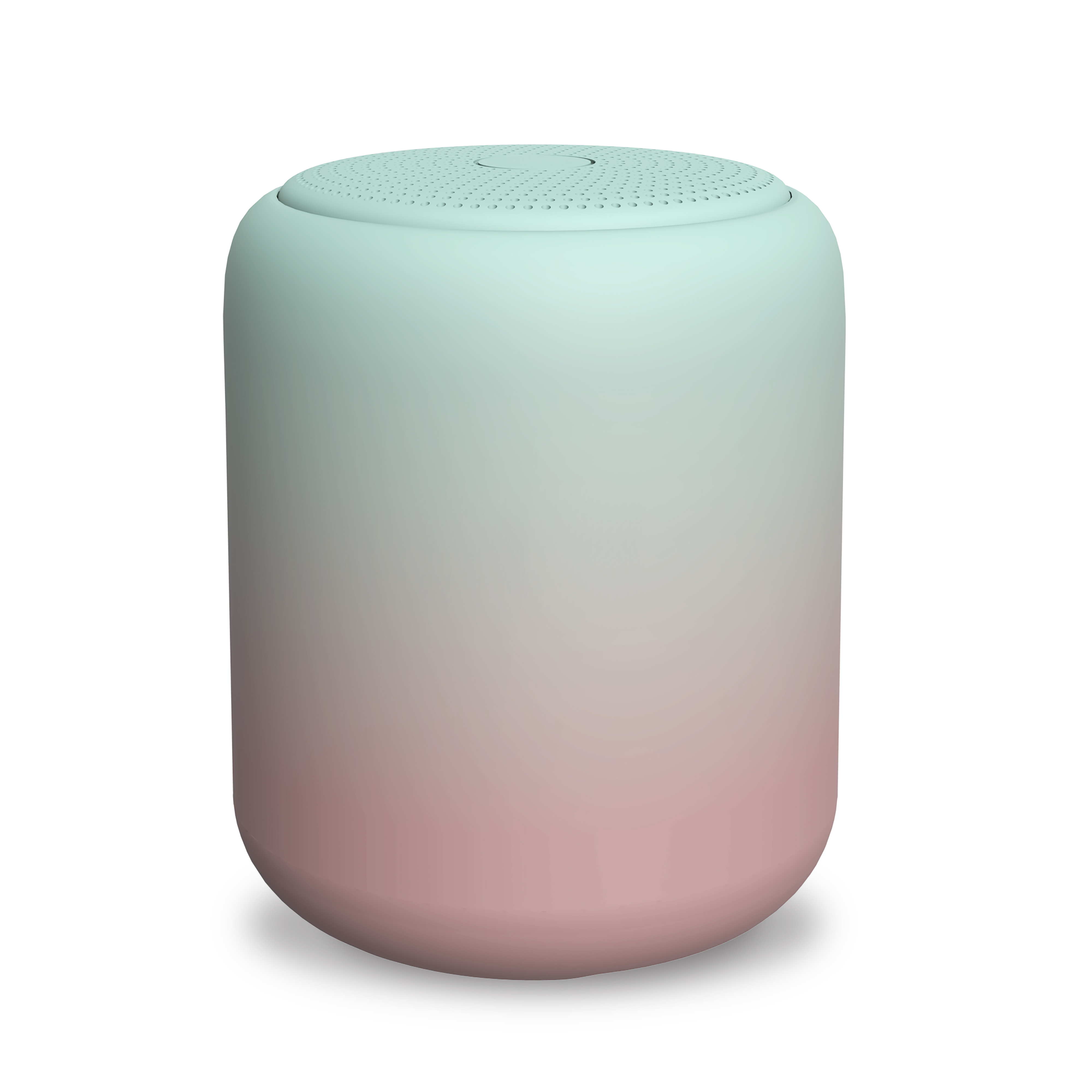 Enceinte sans fil COLOR vert3