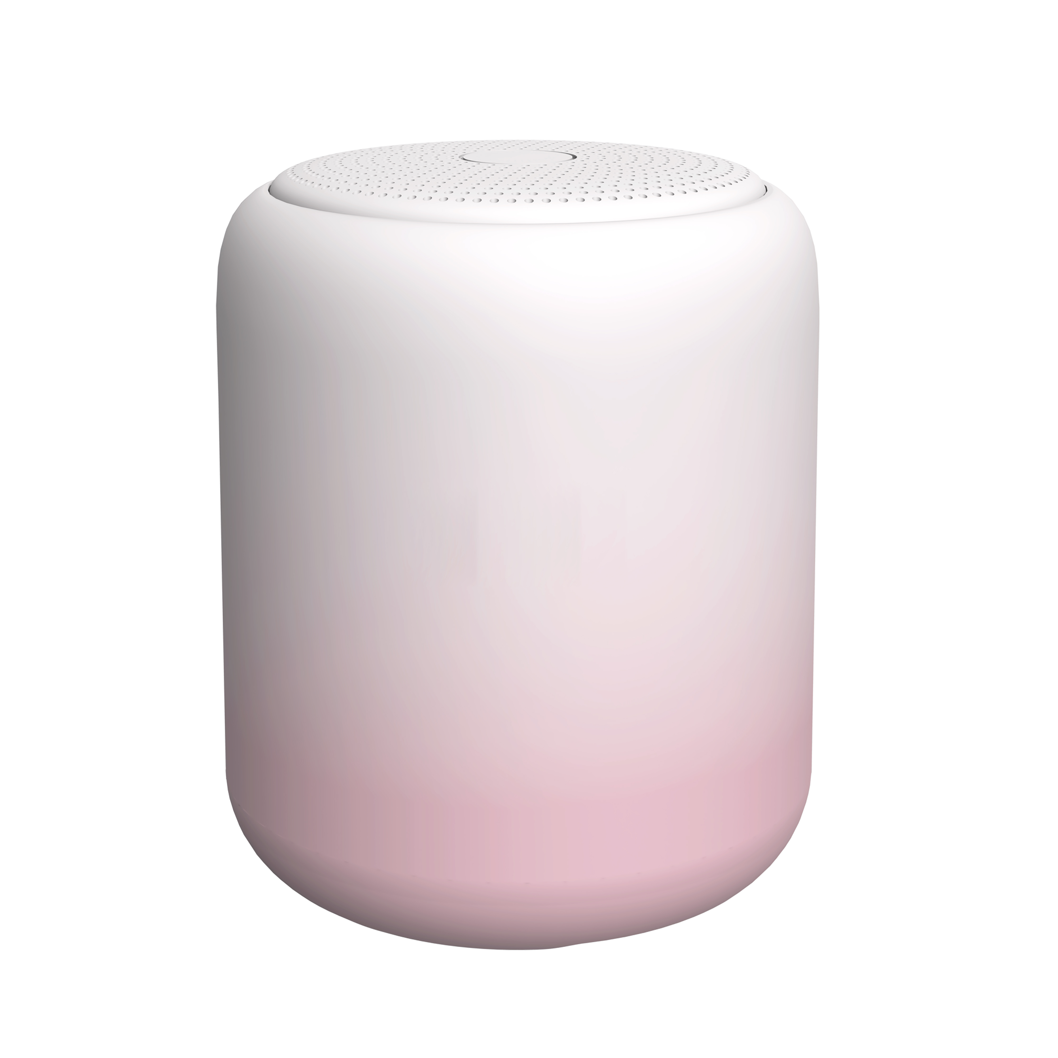 Enceinte sans fil COLOR Rose3