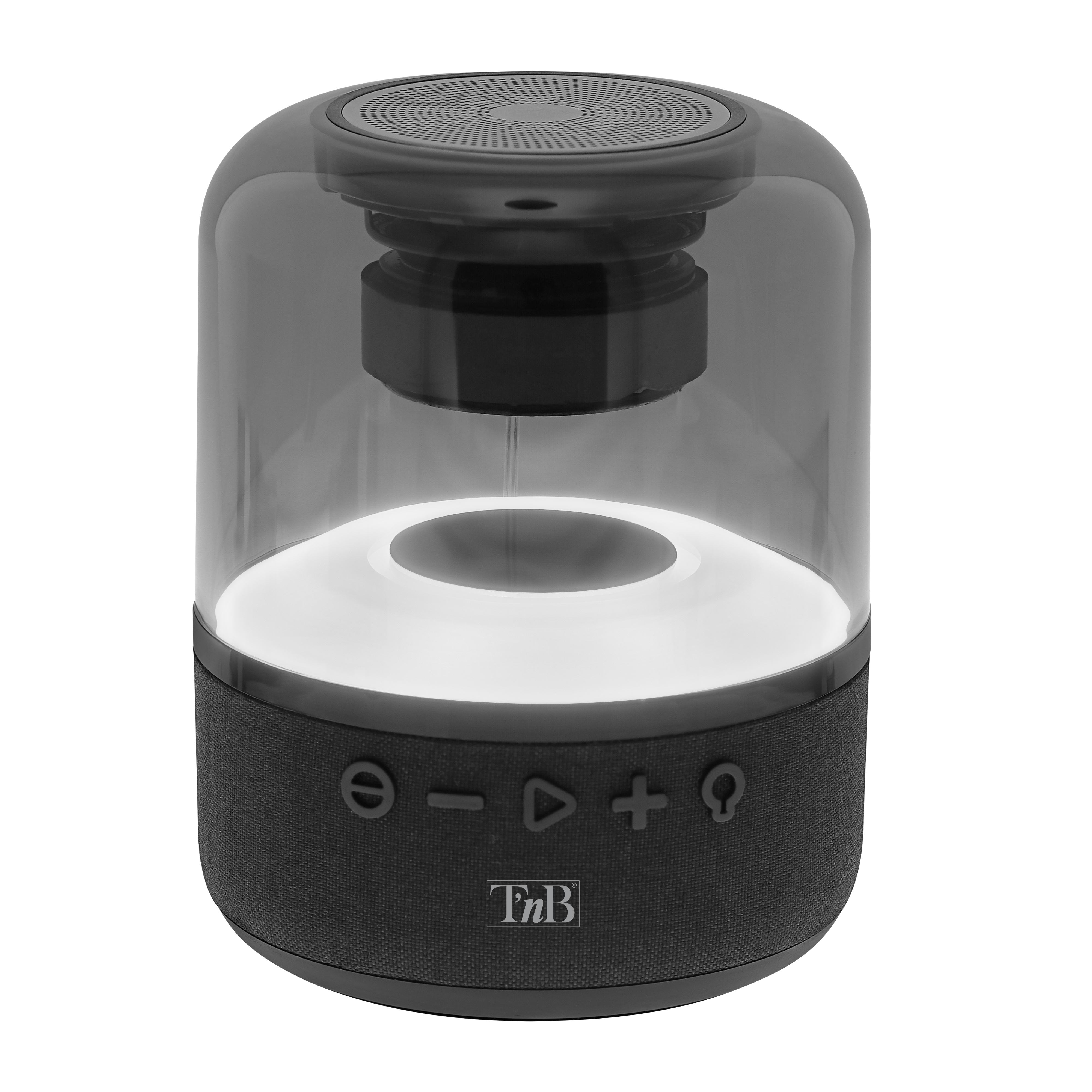 Enceinte Bluetooth 20W GHOST son 360°1