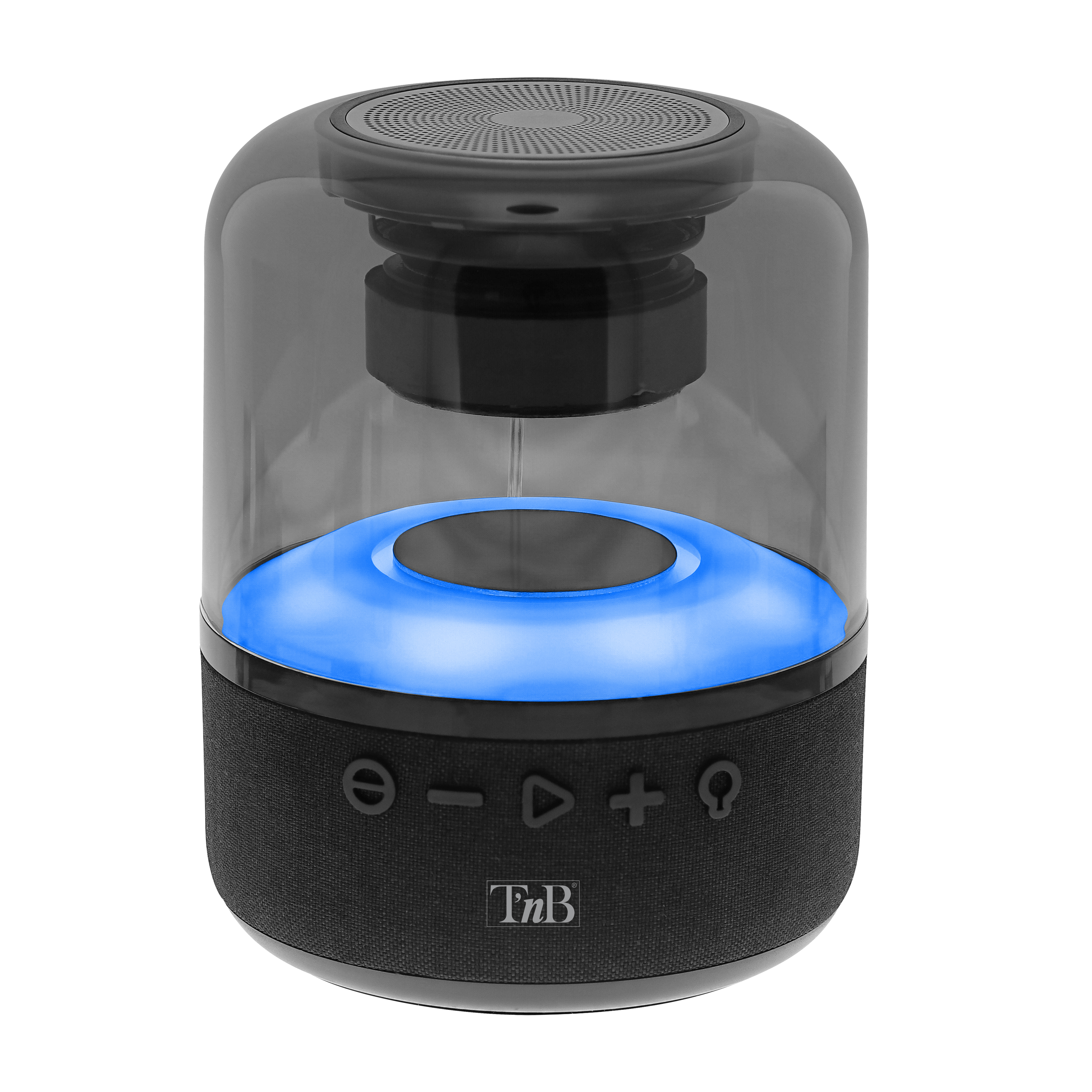 Enceinte Bluetooth 20W GHOST son 360°2