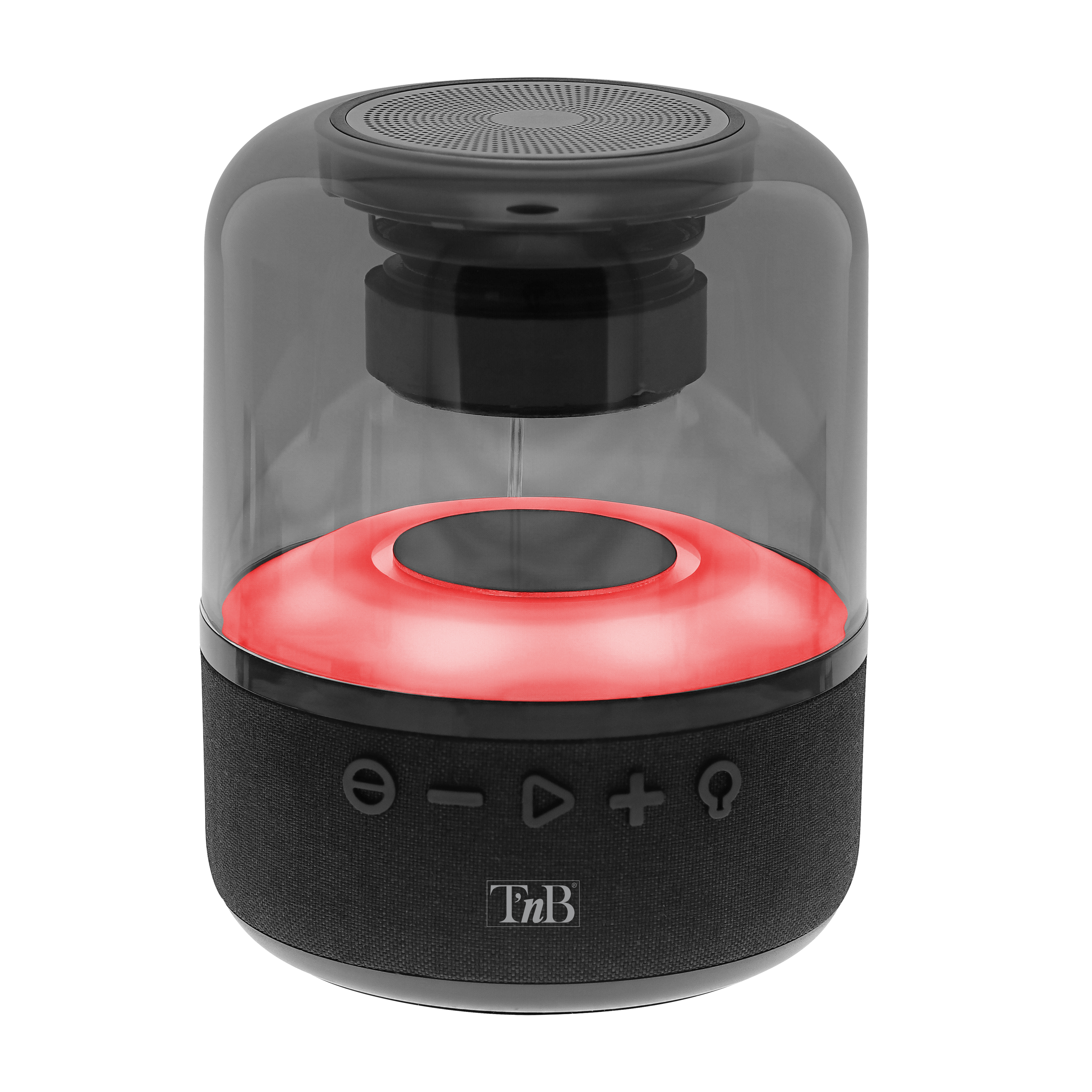 Enceinte Bluetooth 20W GHOST son 360°3