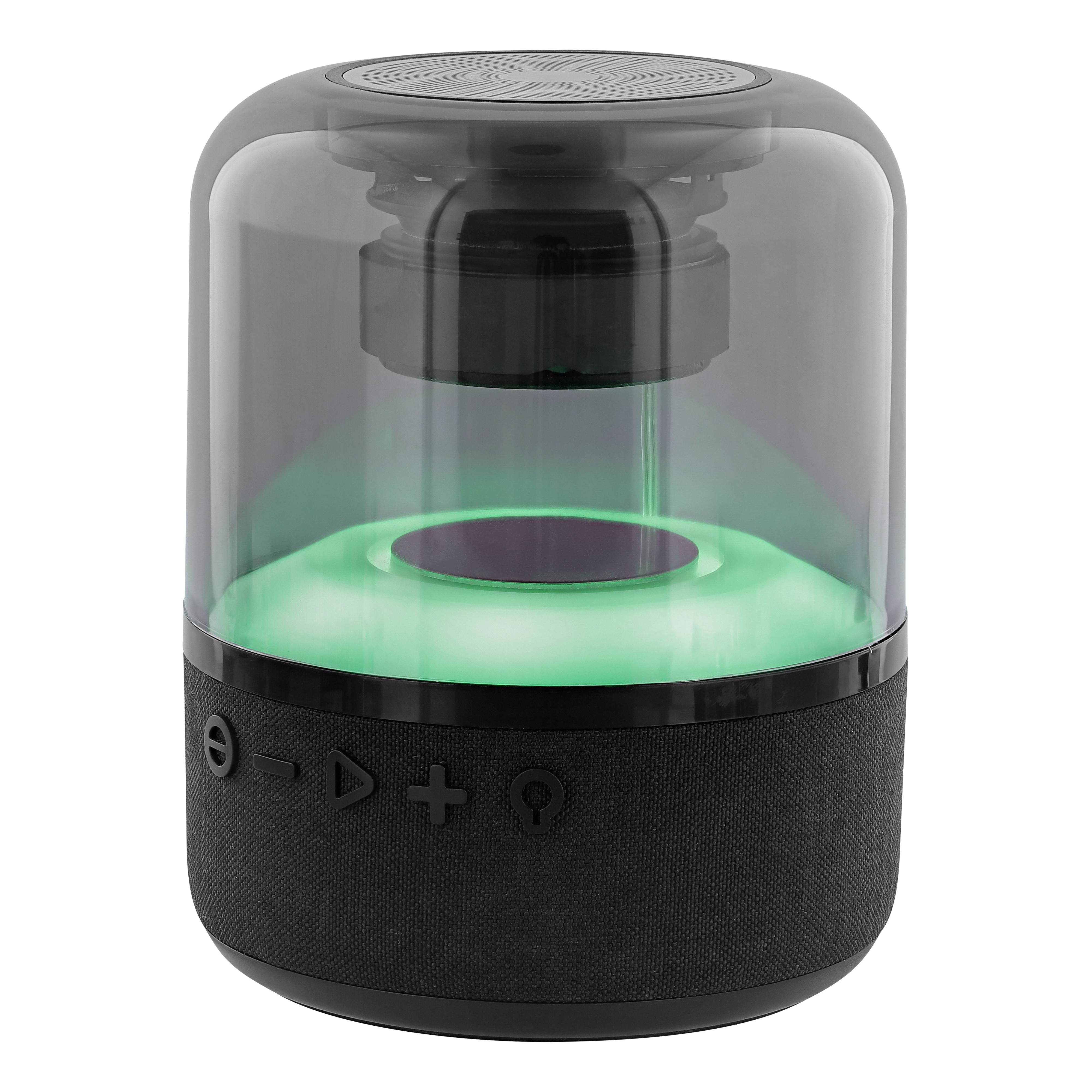 20W GHOST Bluetooth speaker 360° sound4