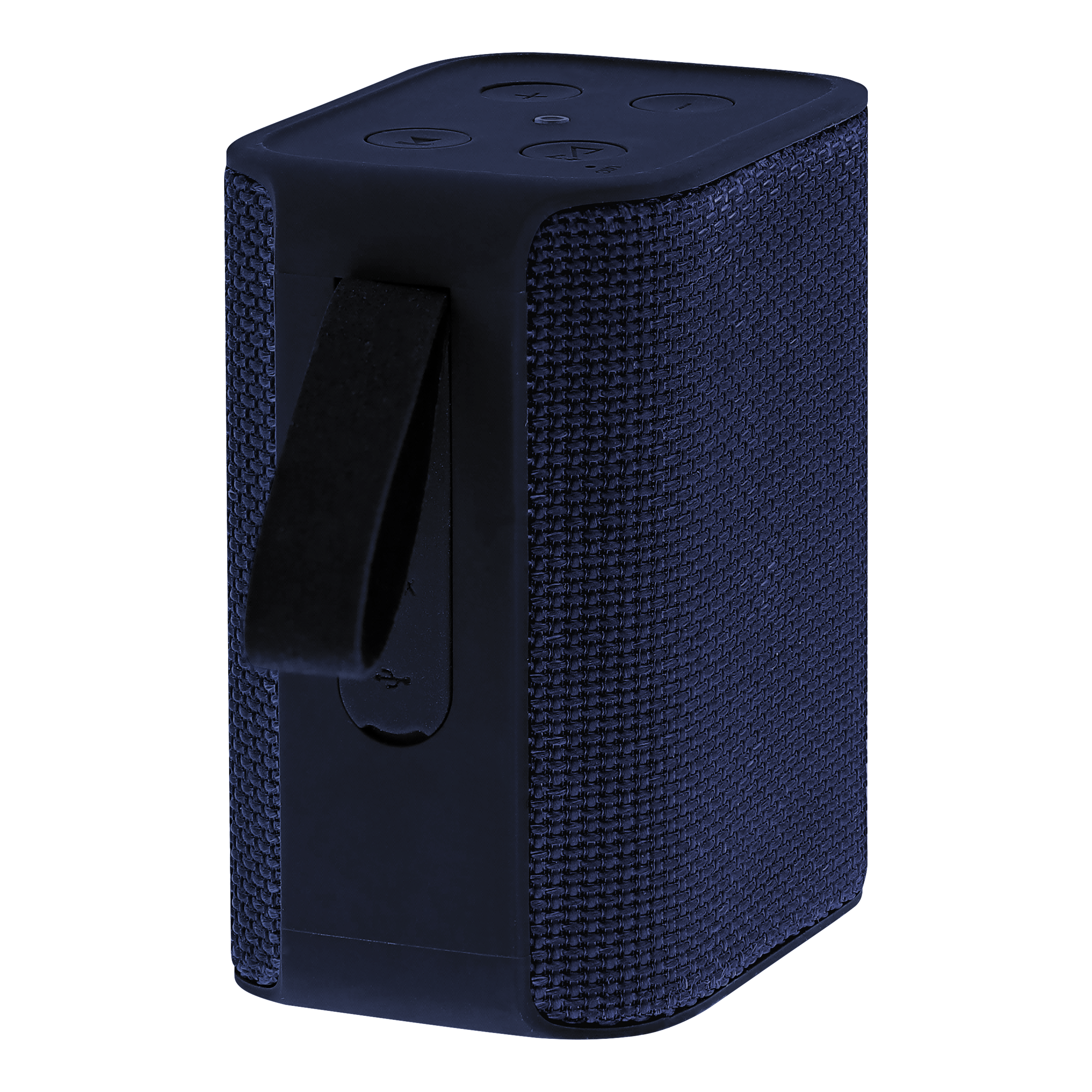 TWS RECORD V1 Blue Wireless Speaker 2nd Generation3