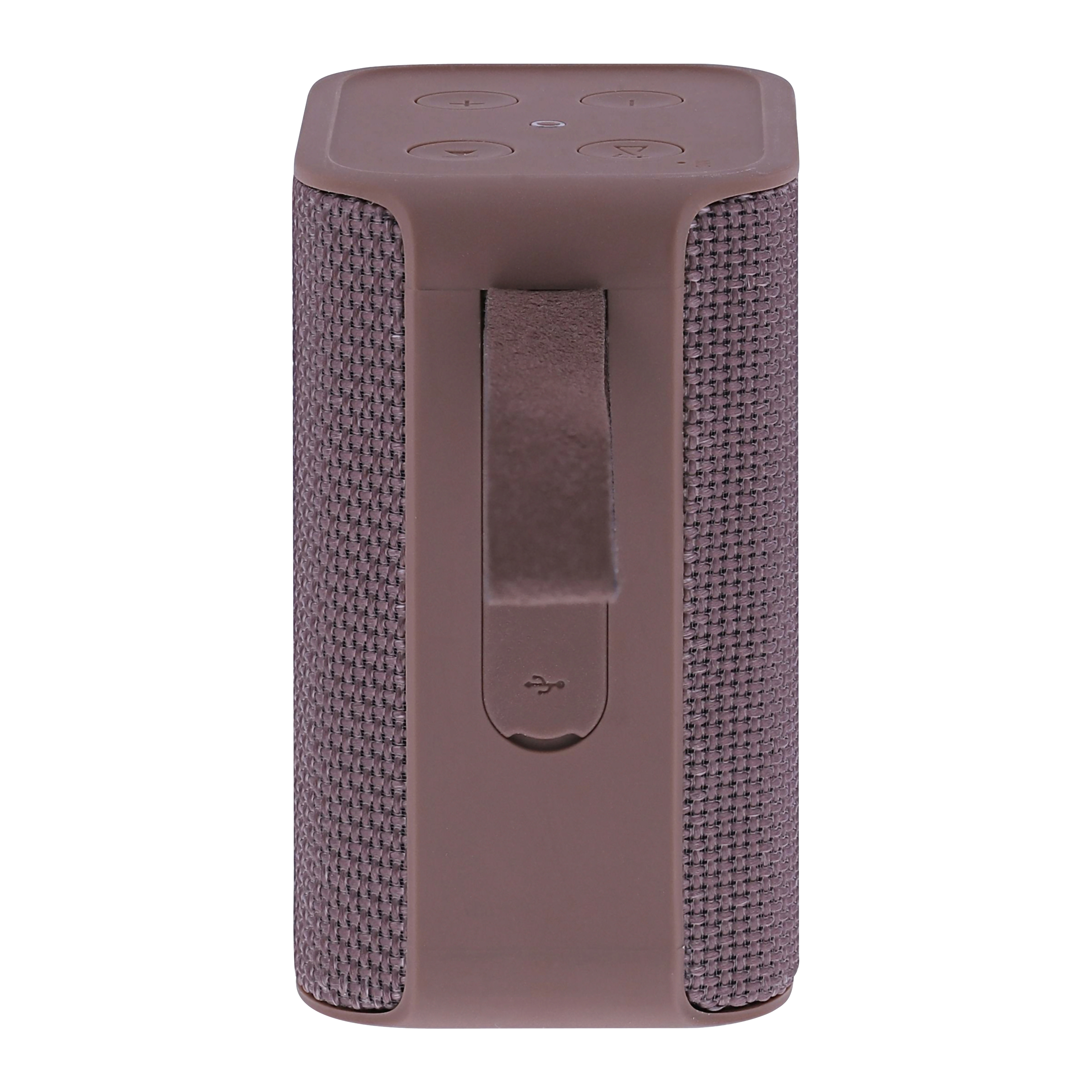 TWS RECORD V1 Wireless Speaker Pink 2nd Generation2